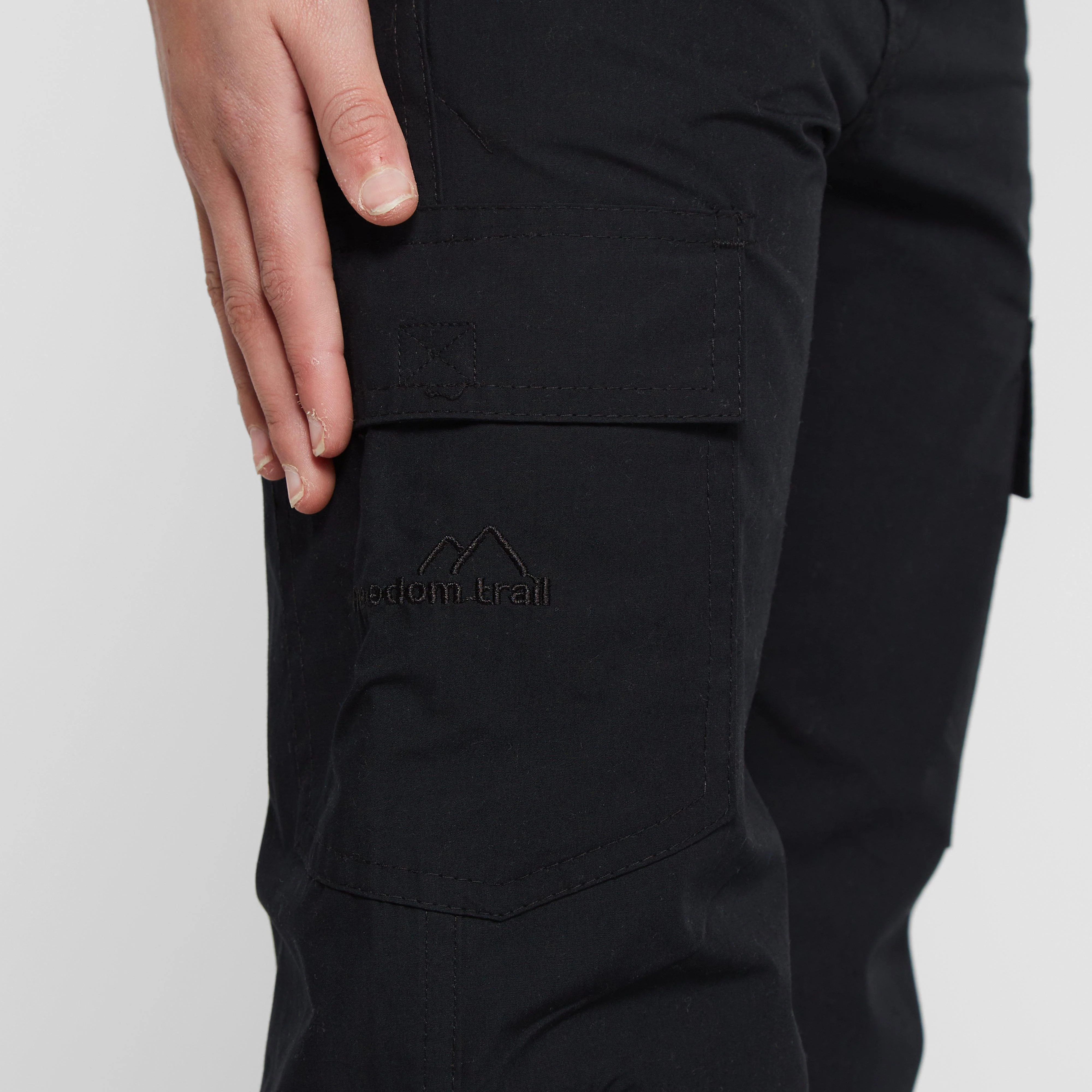 Kids’ Nebraska Trousers - Image 6