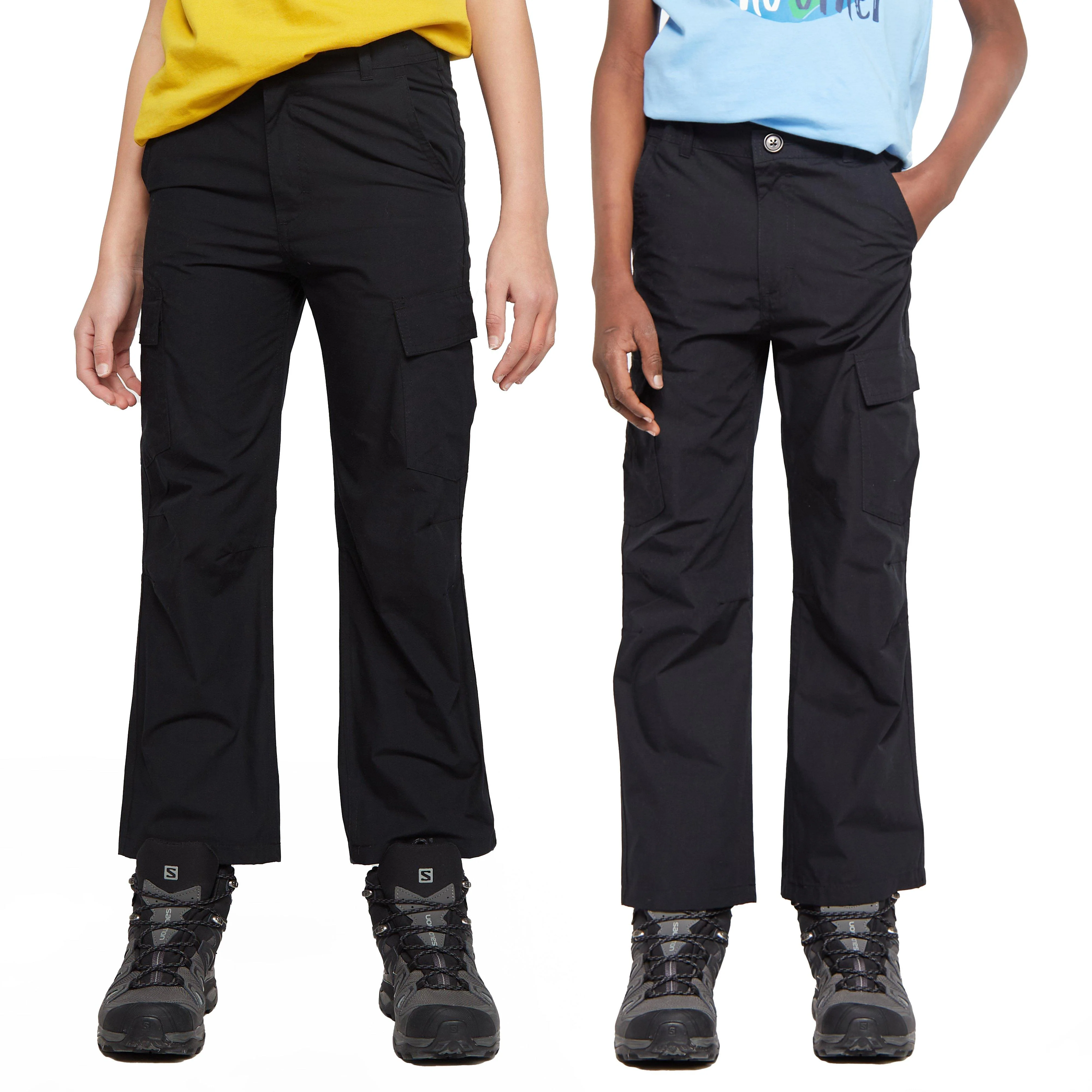Kids’ Nebraska Trousers - Image 8