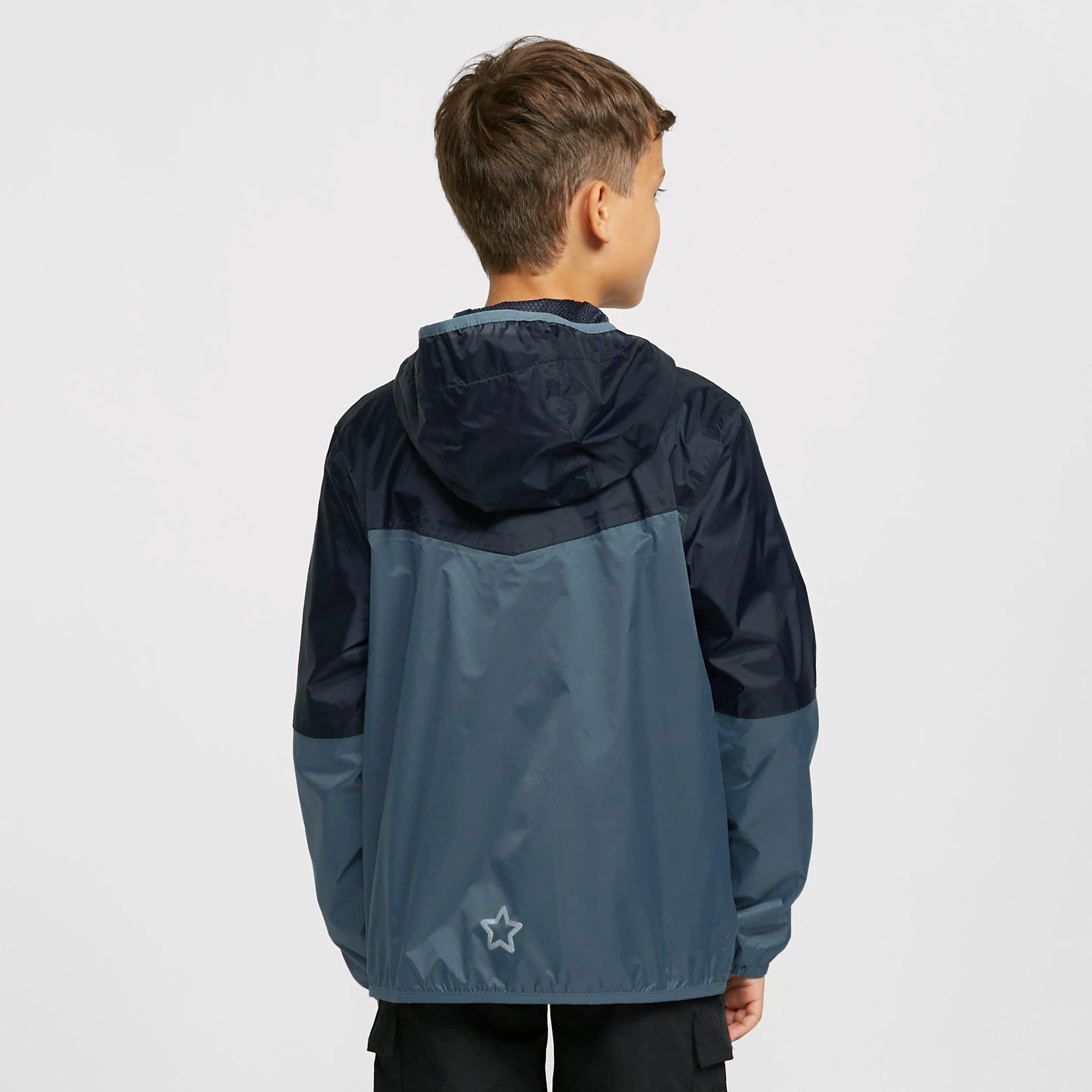 Kids' Tempest Waterproof Jacket - Image 2