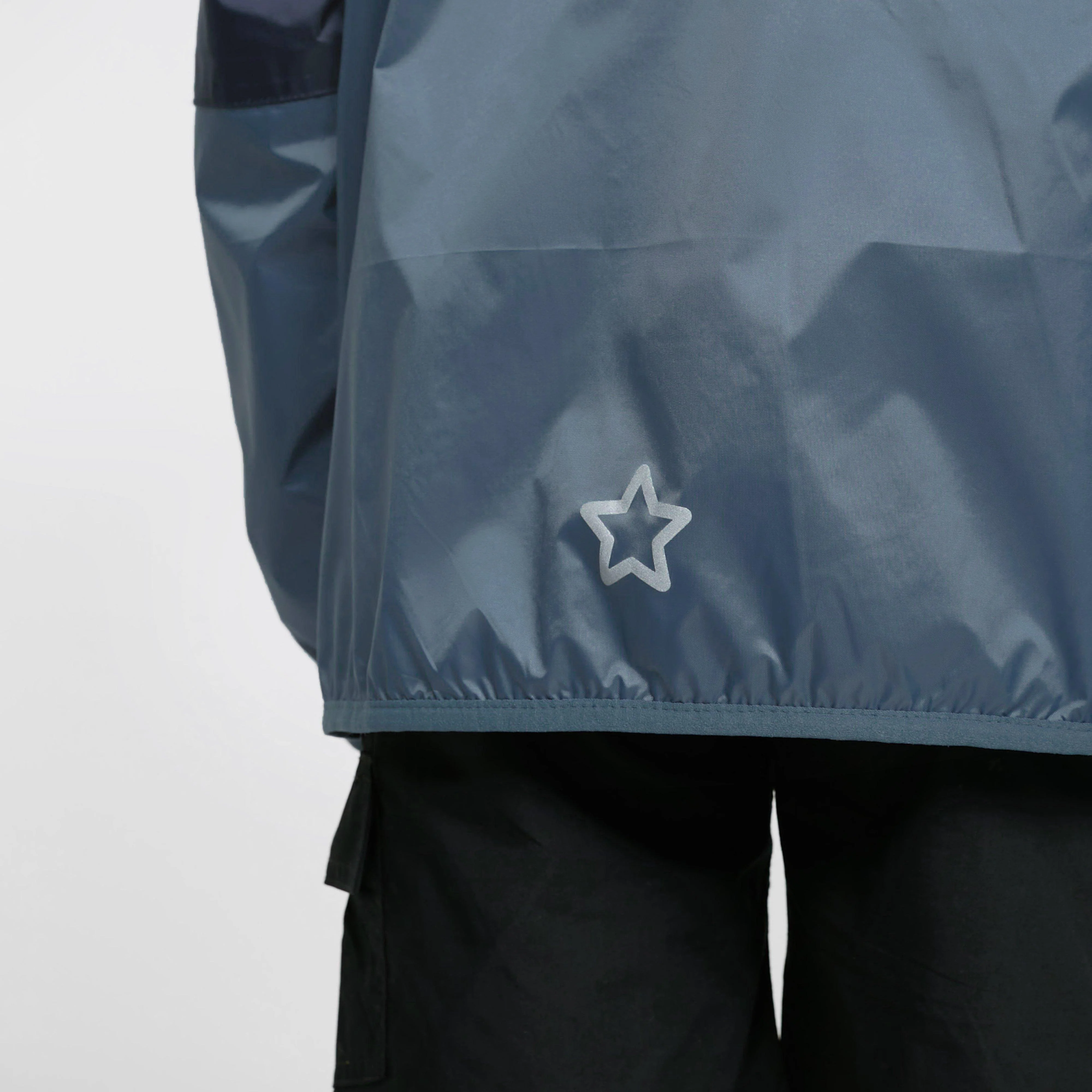 Kids' Tempest Waterproof Jacket - Image 5