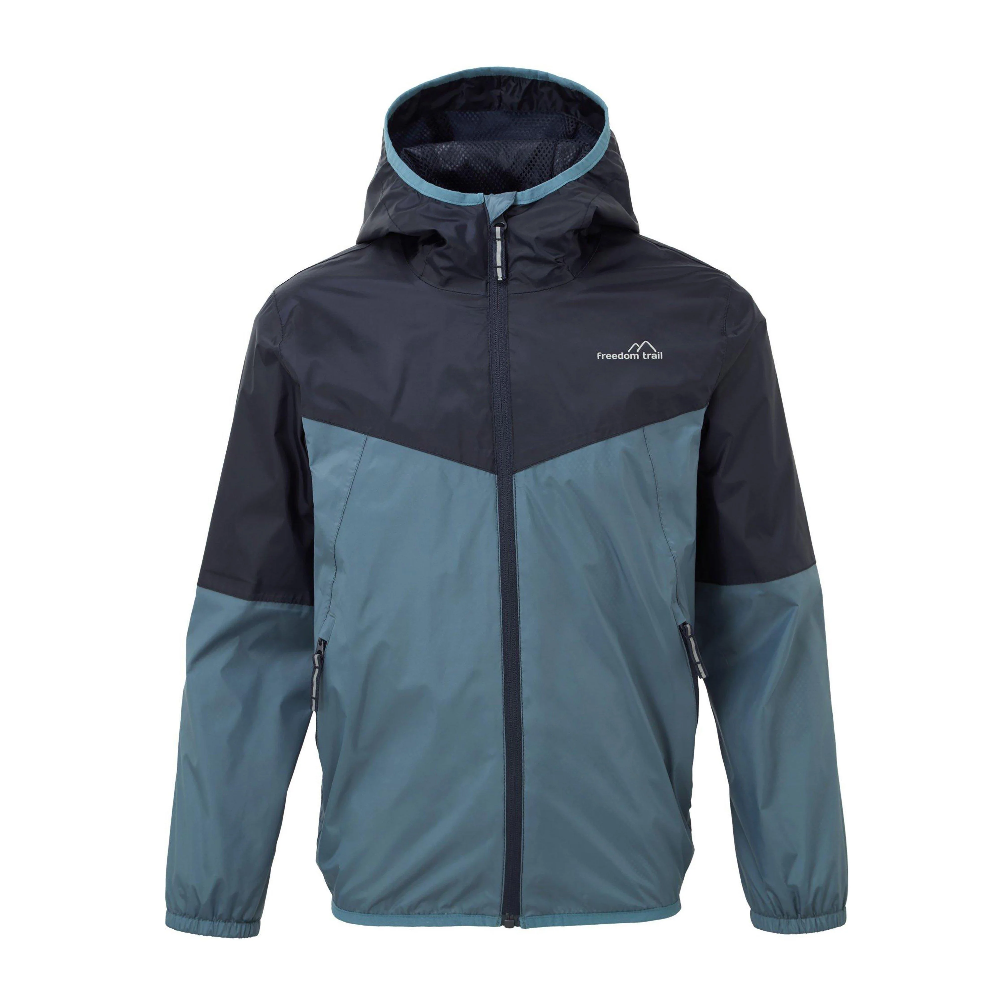 Kids' Tempest Waterproof Jacket - Image 7