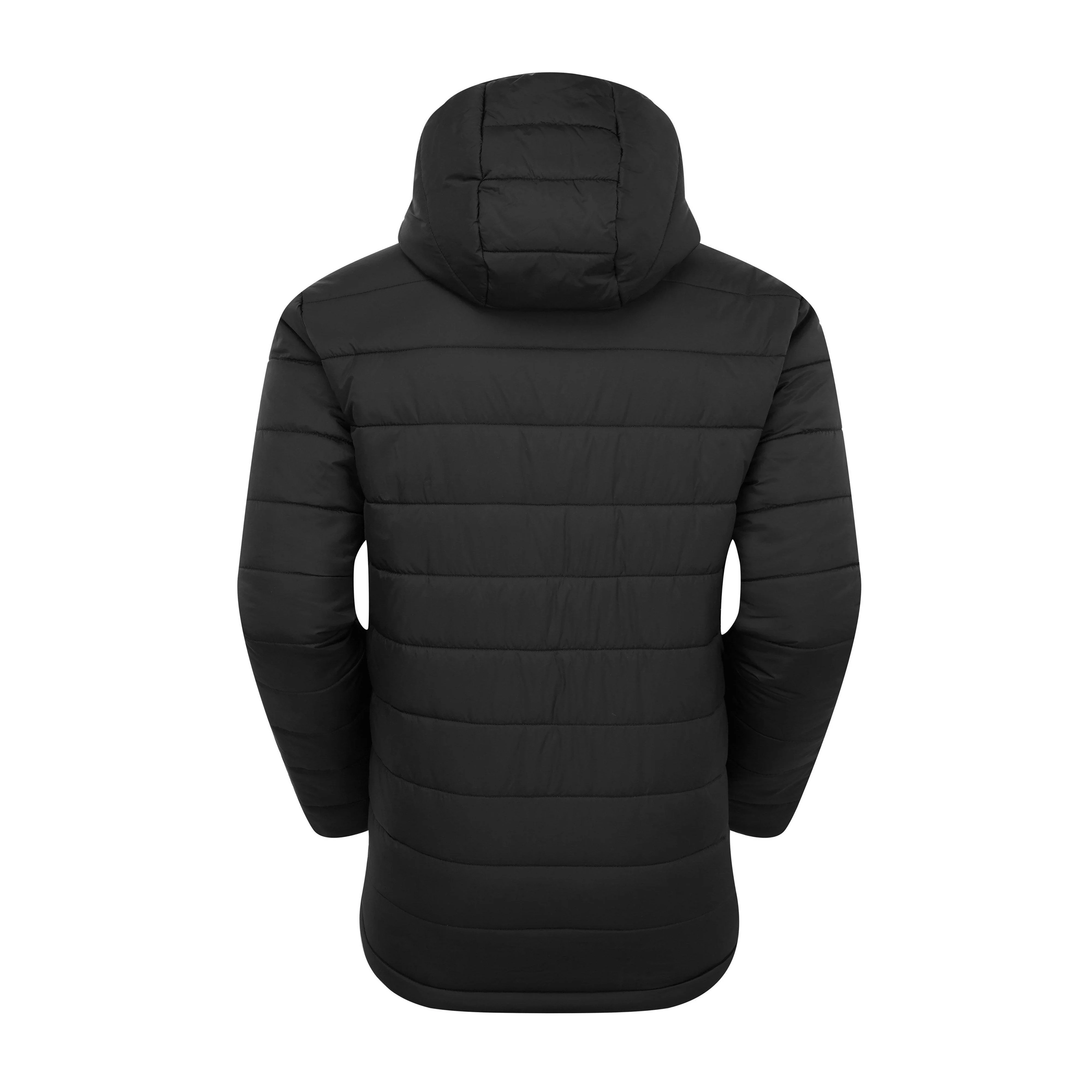Men's Blisco Hooded Jacket - Image 2