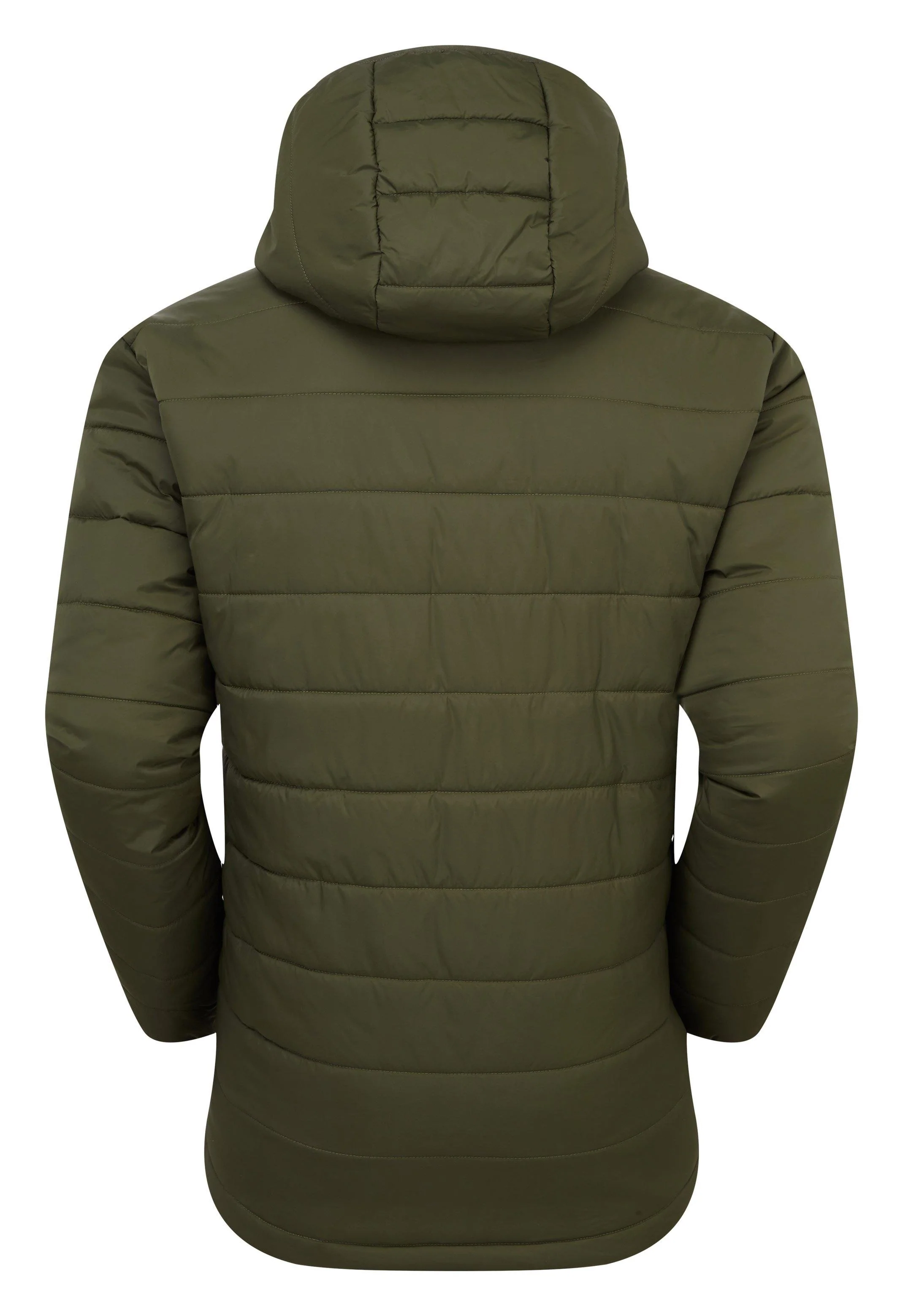 Men's Blisco Hooded Jacket - Image 2