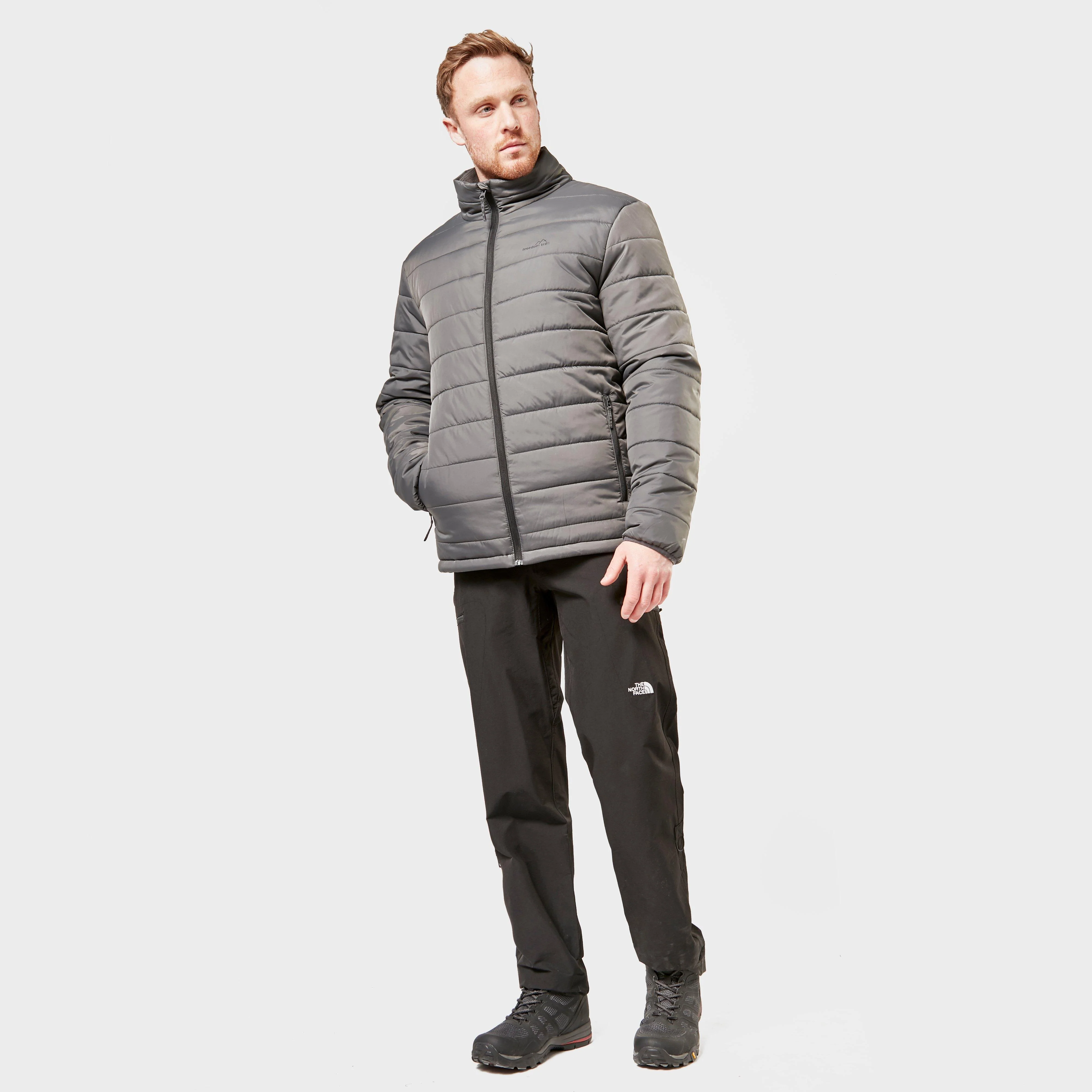 Men's Blisco Jacket - Image 3