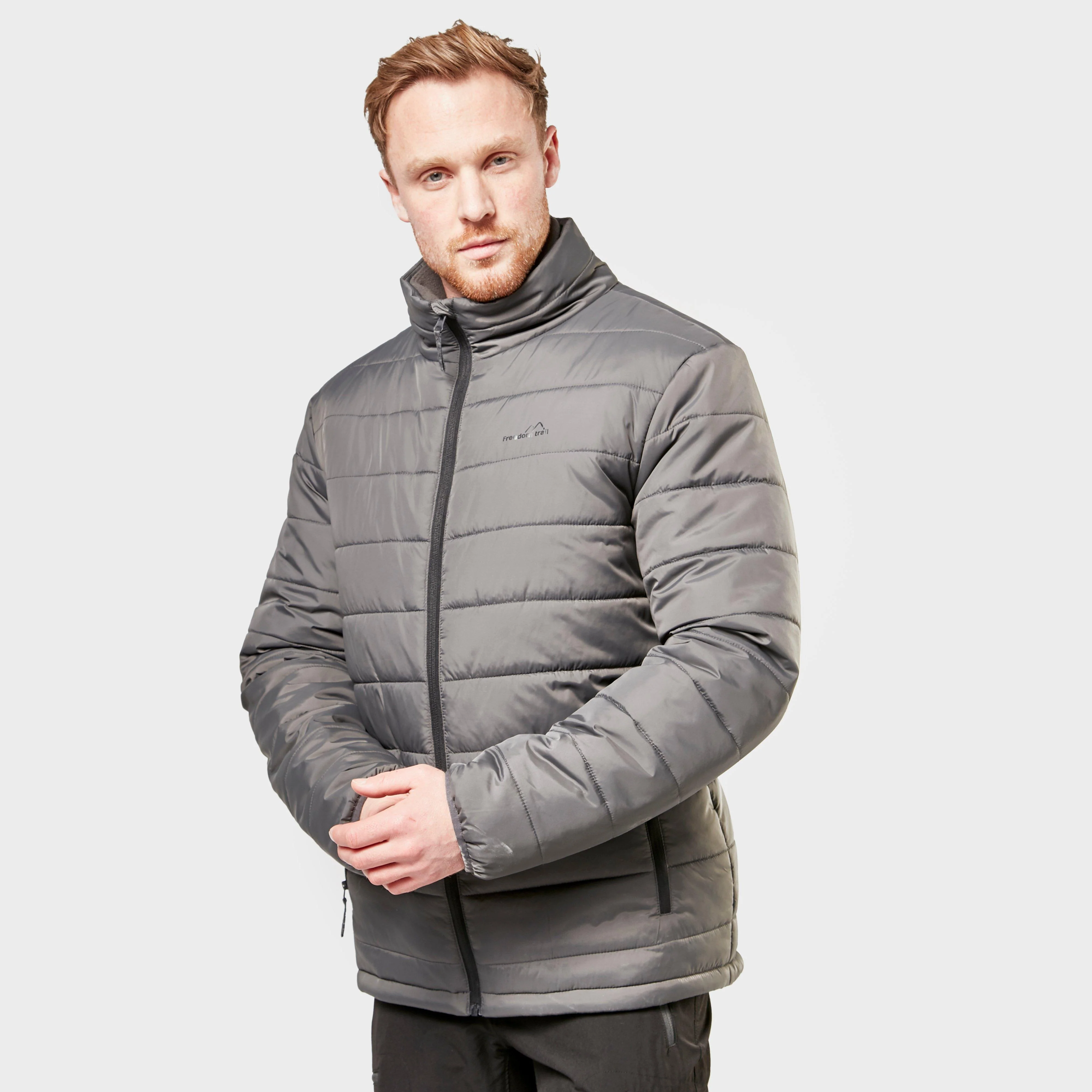 Men's Blisco Jacket - Image 4