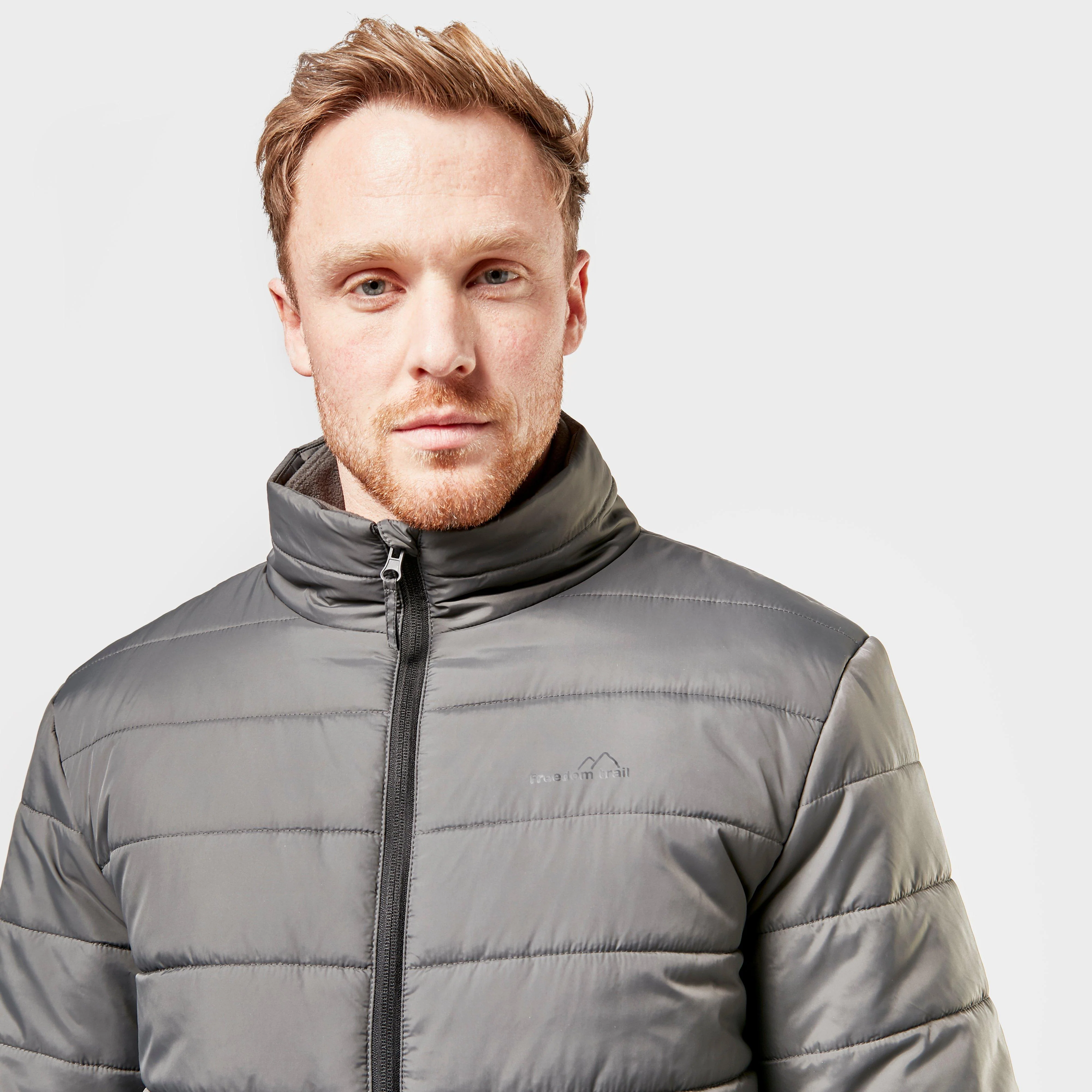 Men's Blisco Jacket - Image 5