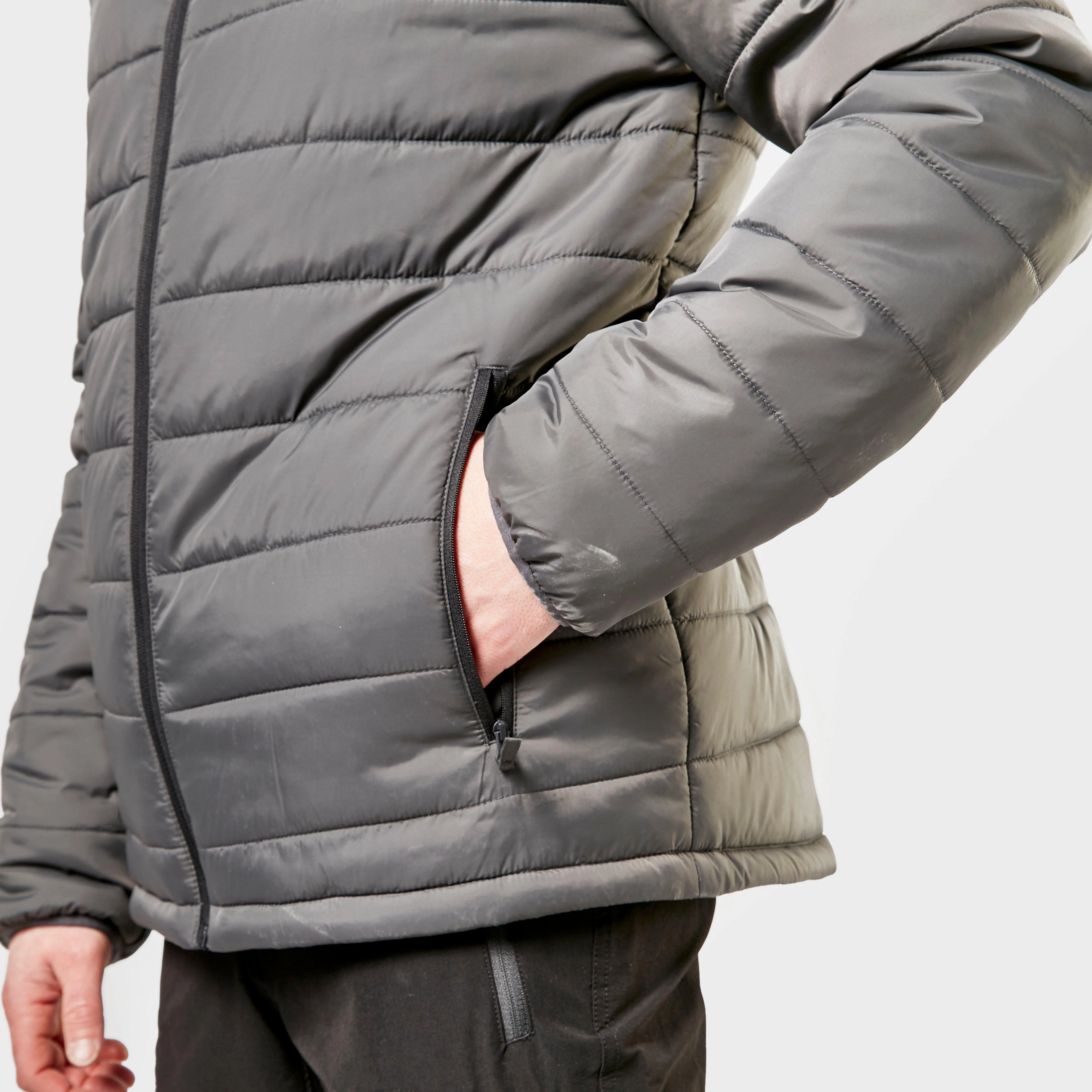 Men's Blisco Jacket - Image 6