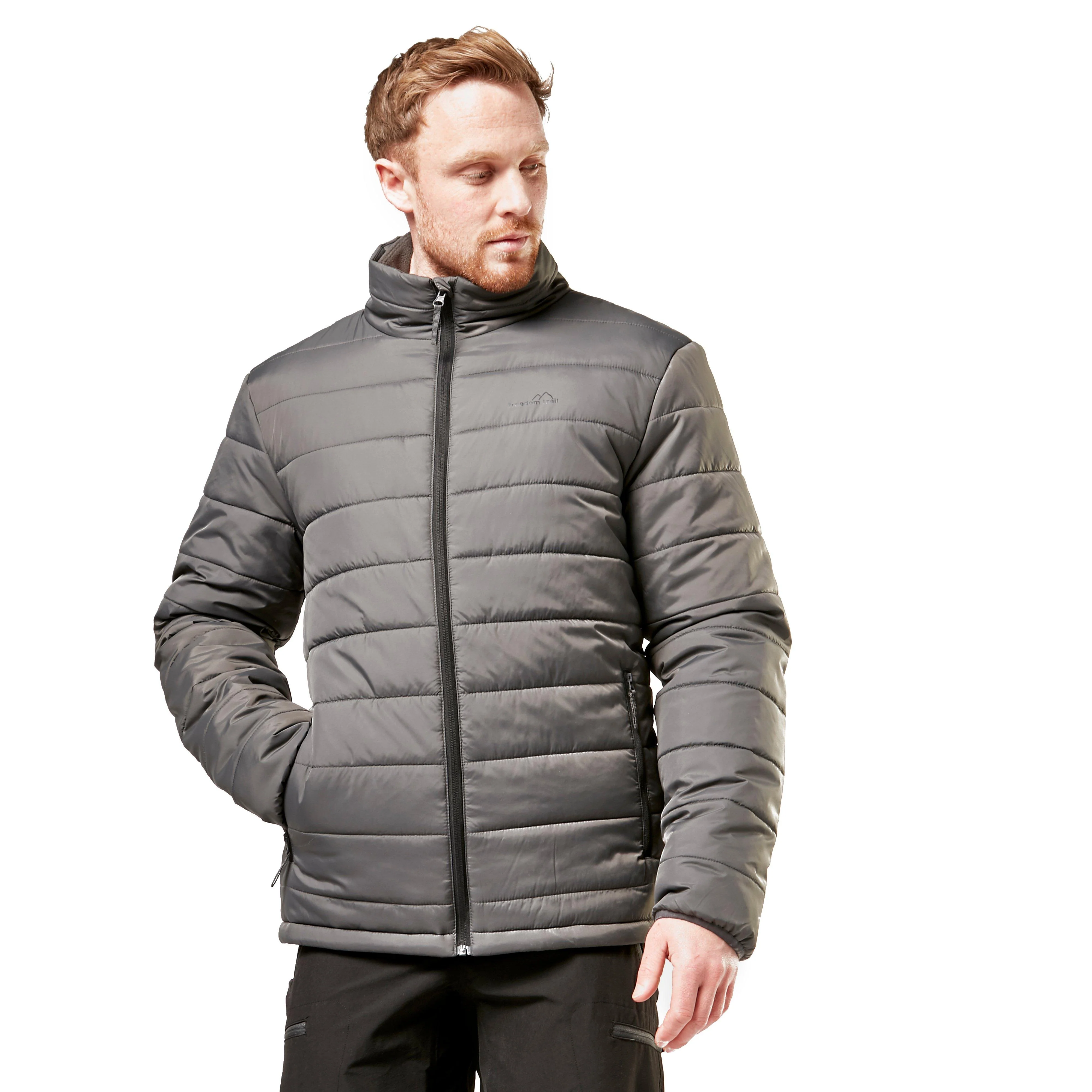 Men's Blisco Jacket - Image 7