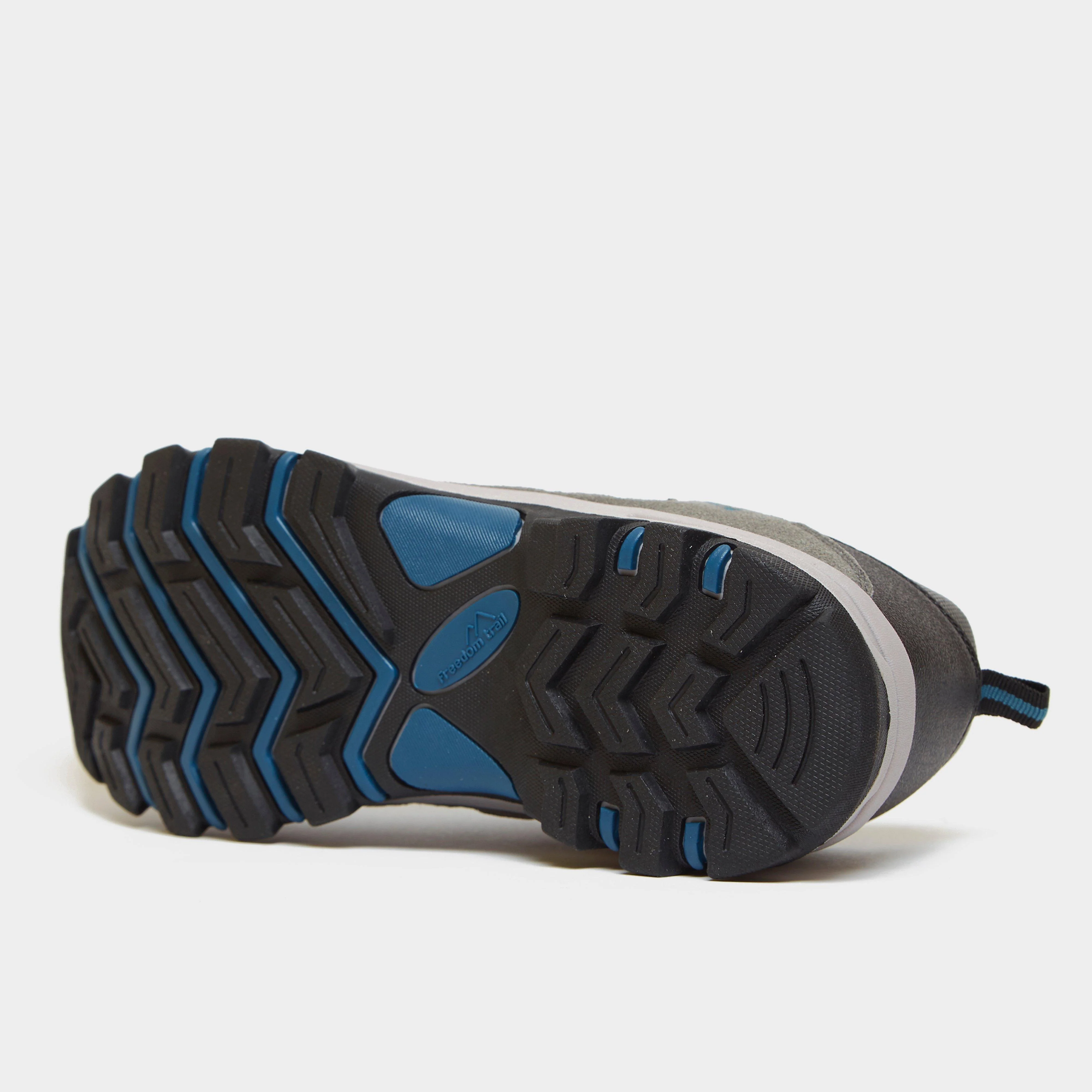 Men's Buxton Walking Shoes - Image 2