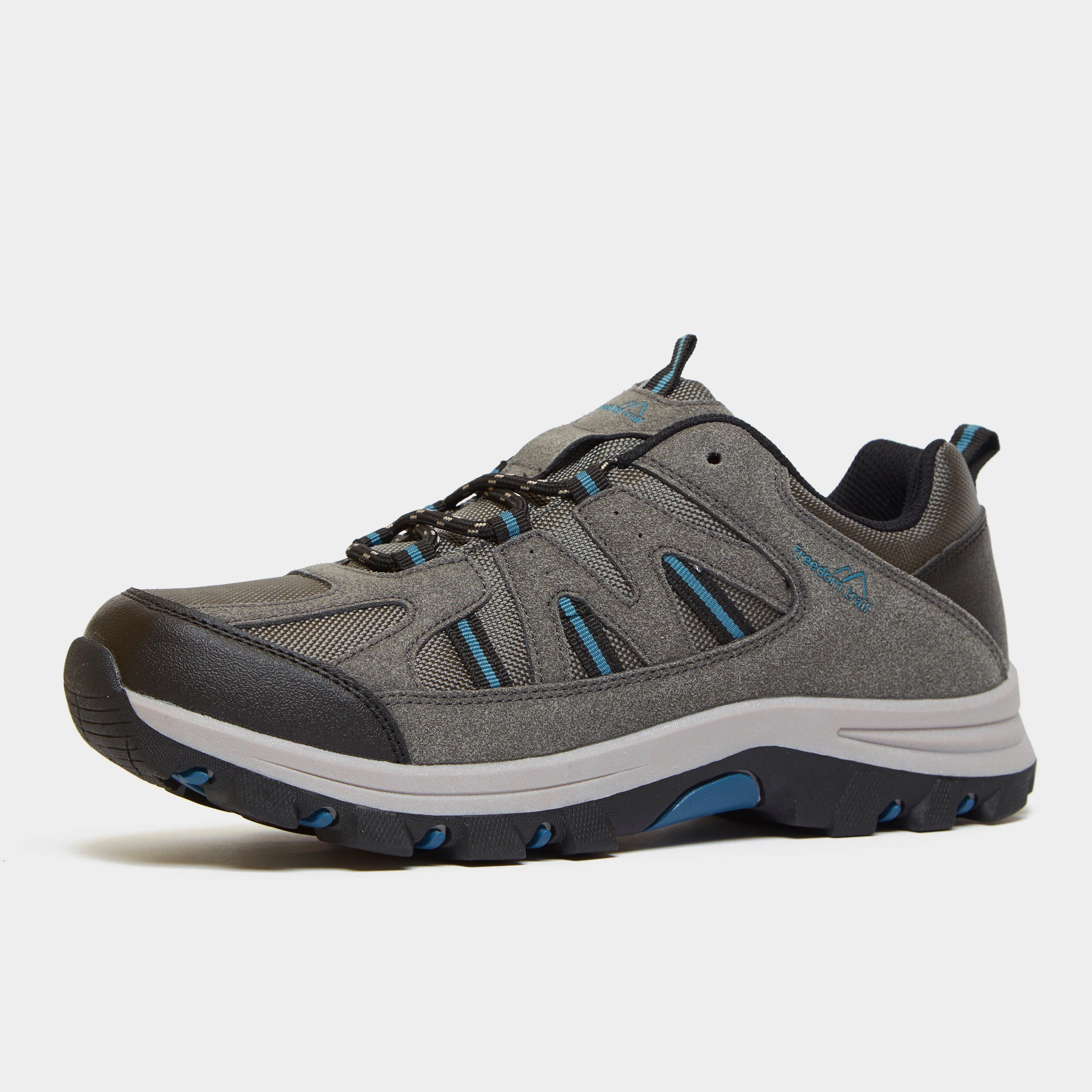 Men's Buxton Walking Shoes - Image 3