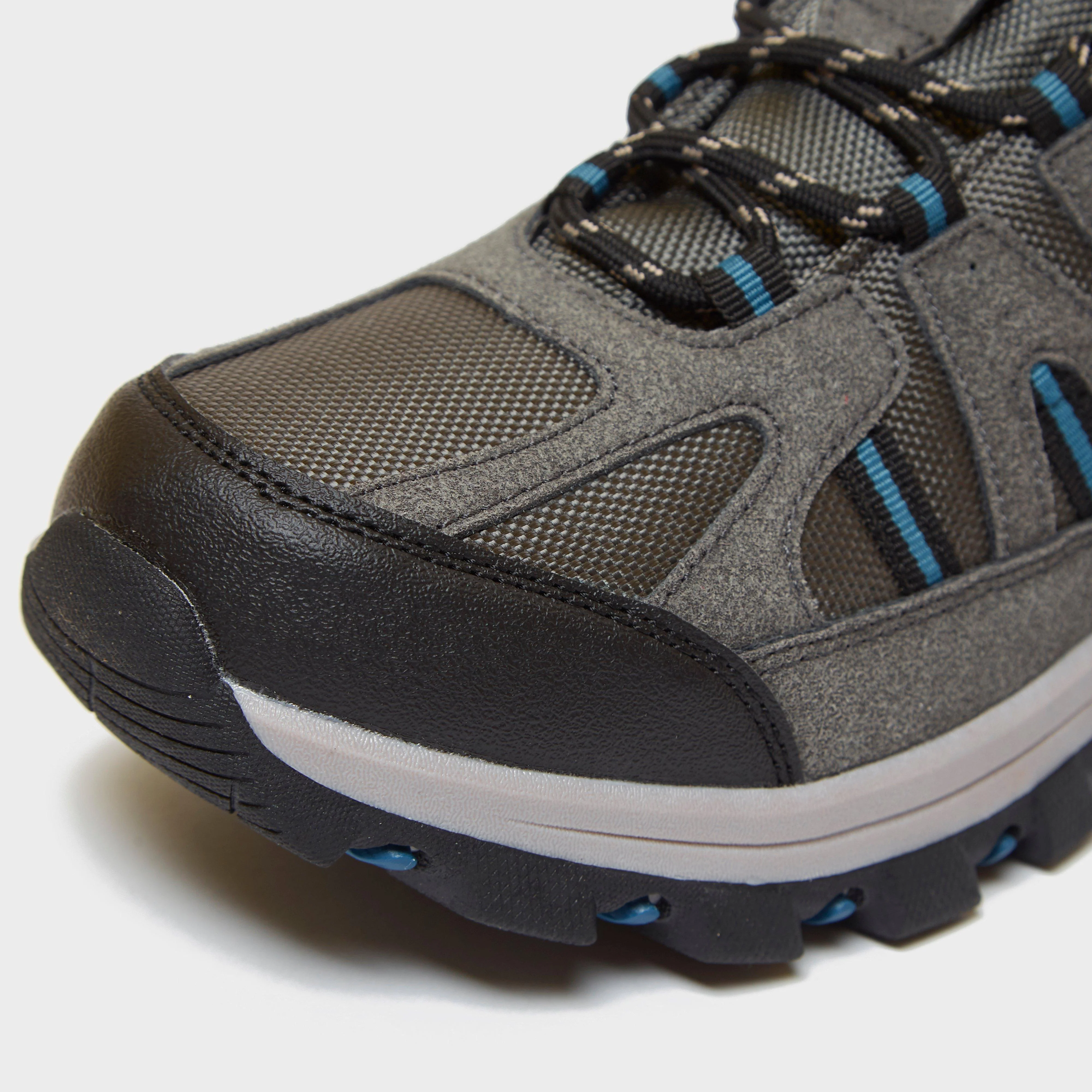 Men's Buxton Walking Shoes - Image 4