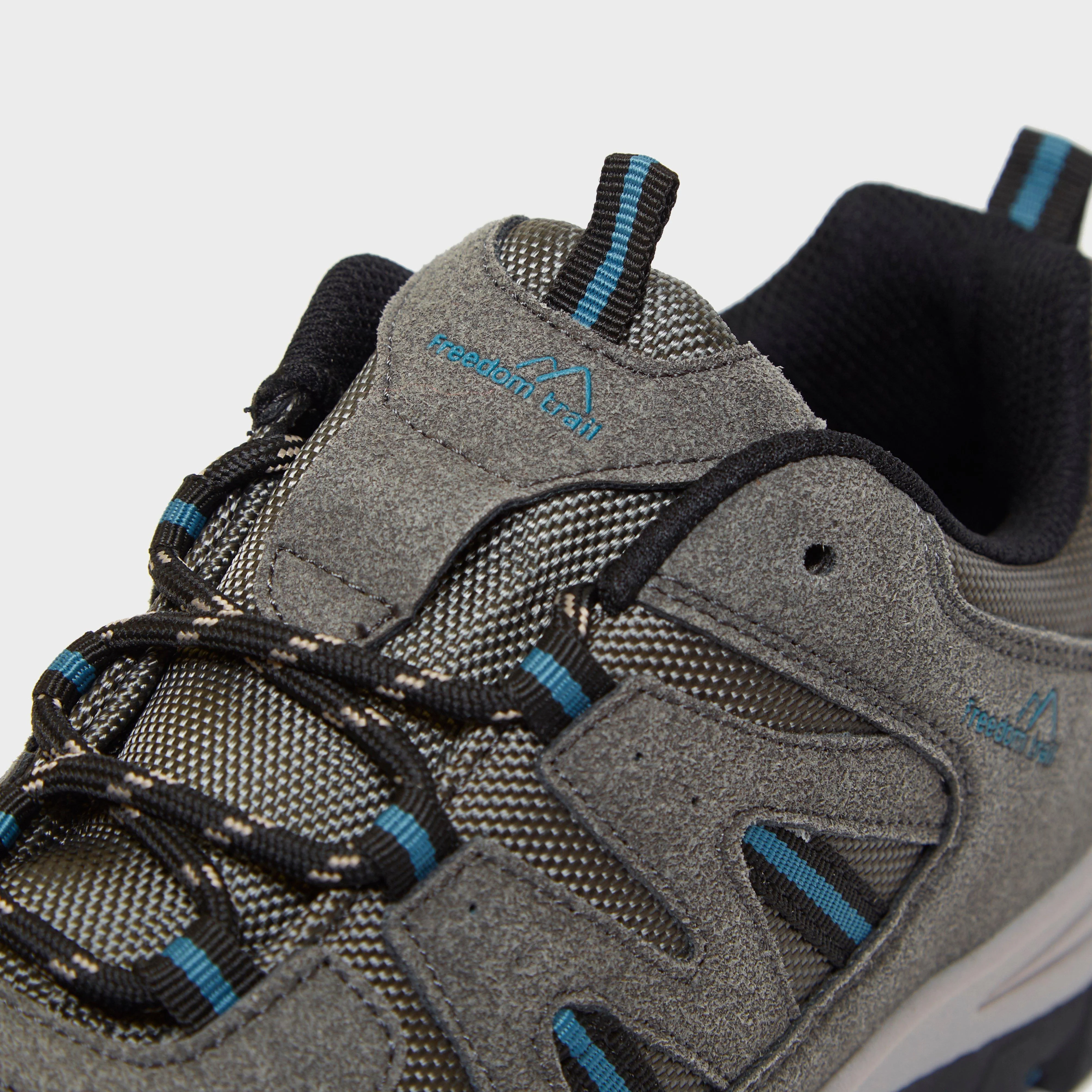 Men's Buxton Walking Shoes - Image 5