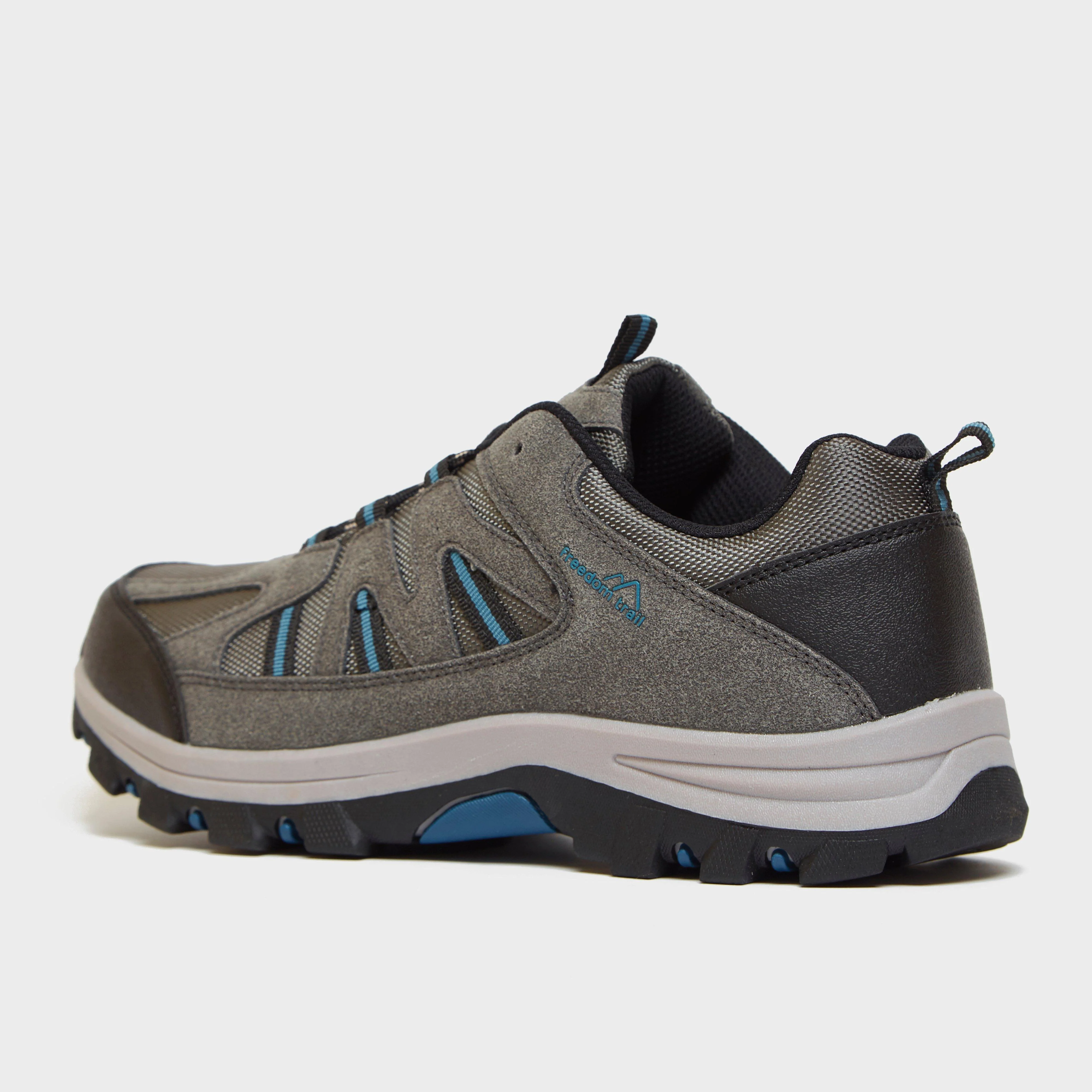 Men's Buxton Walking Shoes - Image 6