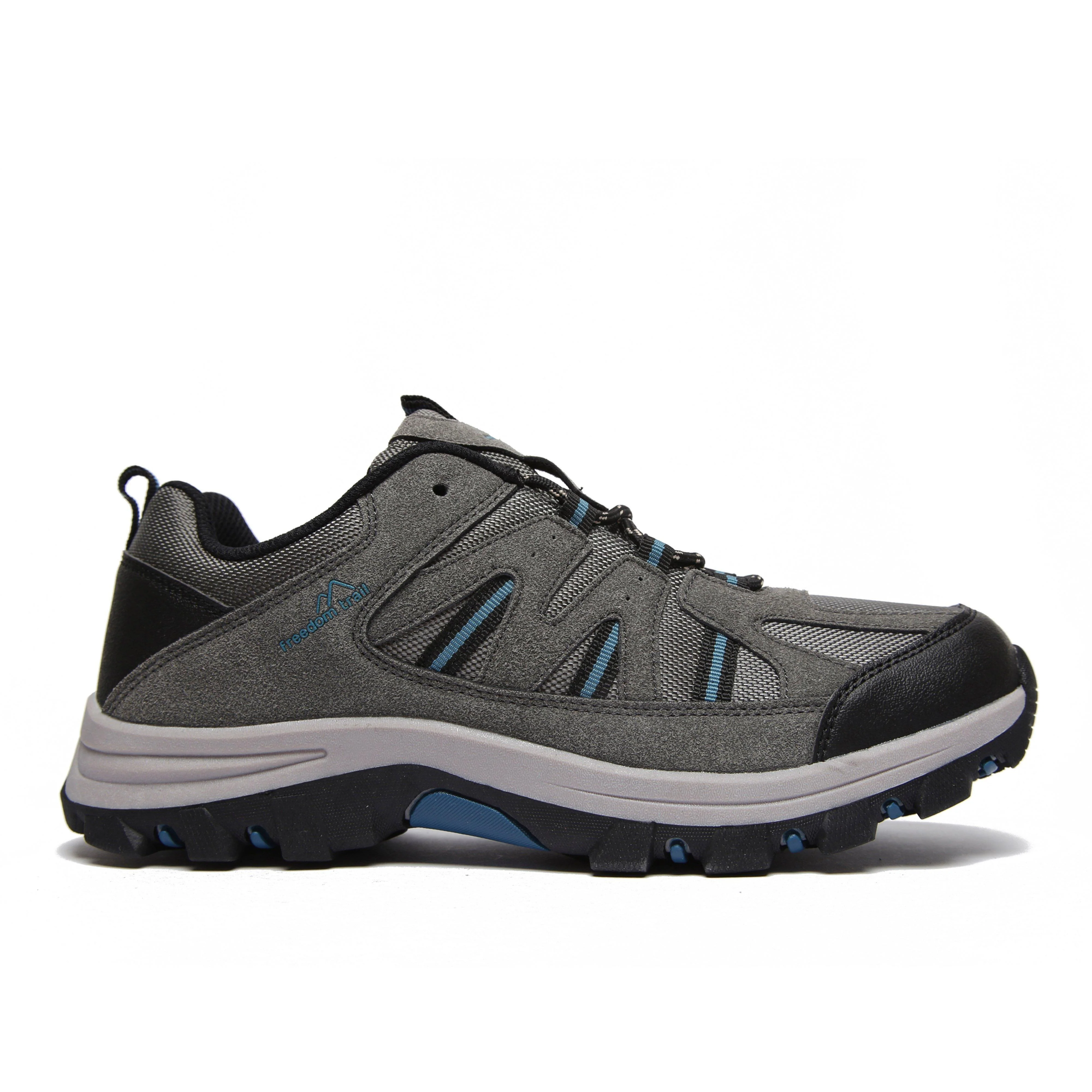 Men's Buxton Walking Shoes - Image 7