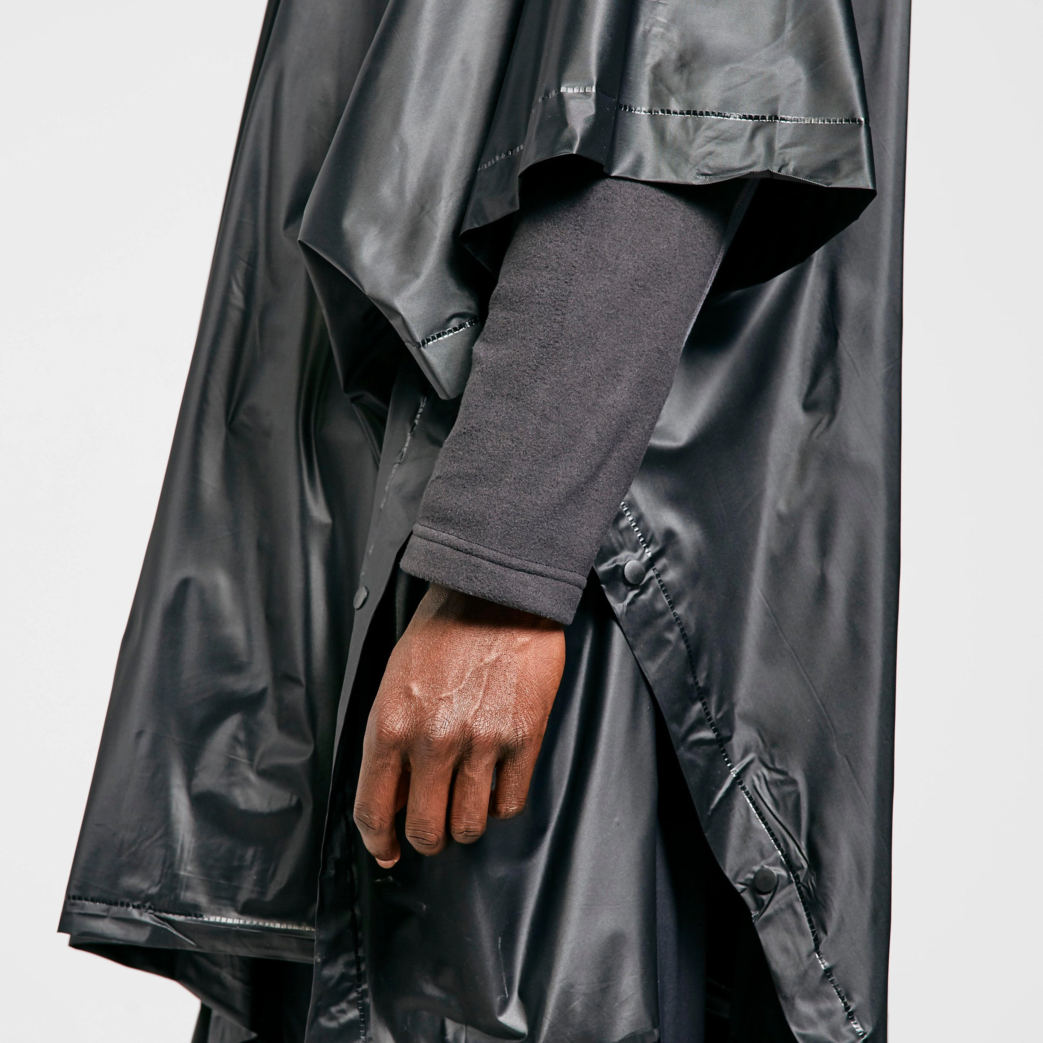 Men's Poncho - Image 5