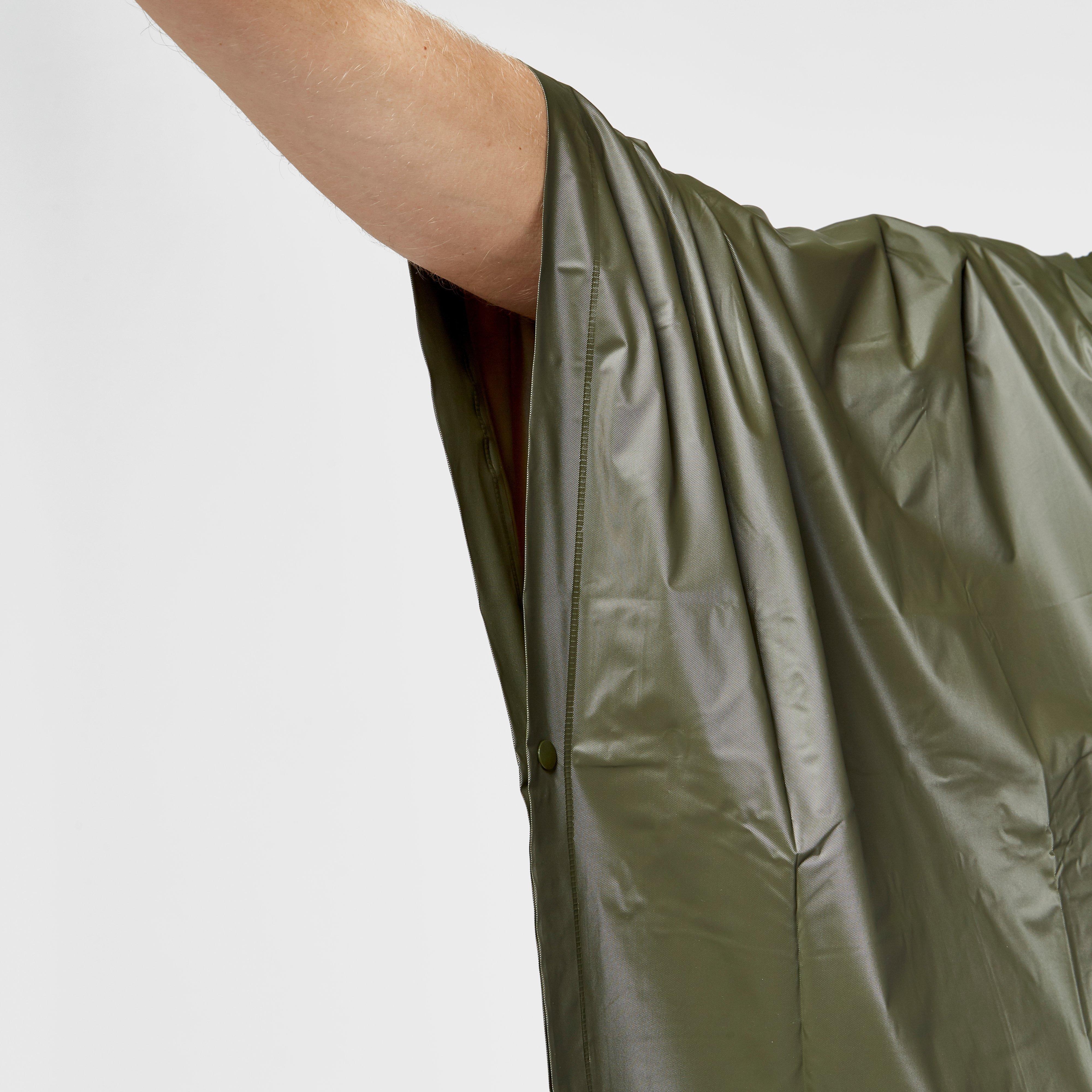 Men's Poncho - Image 5