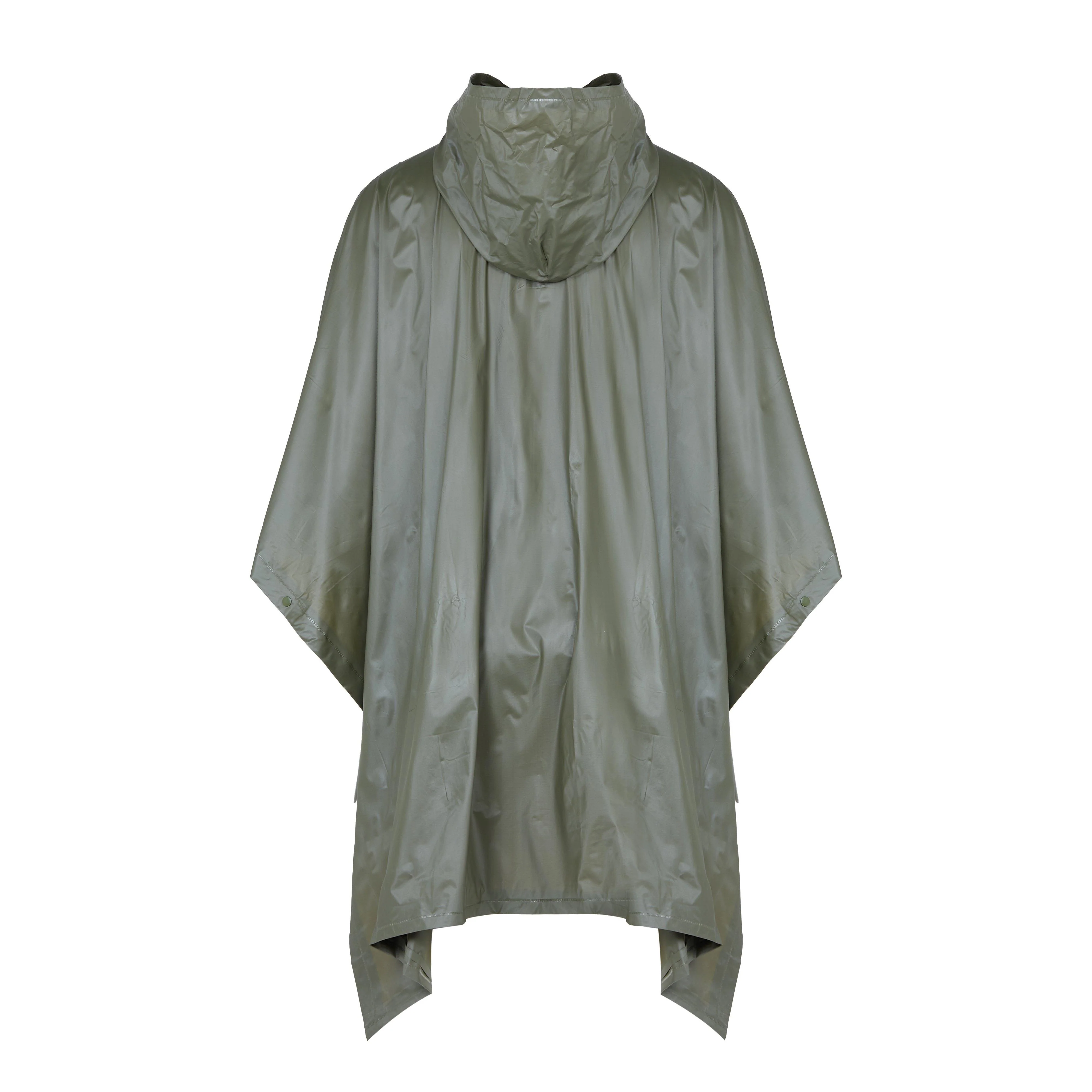 Men's Poncho - Image 8
