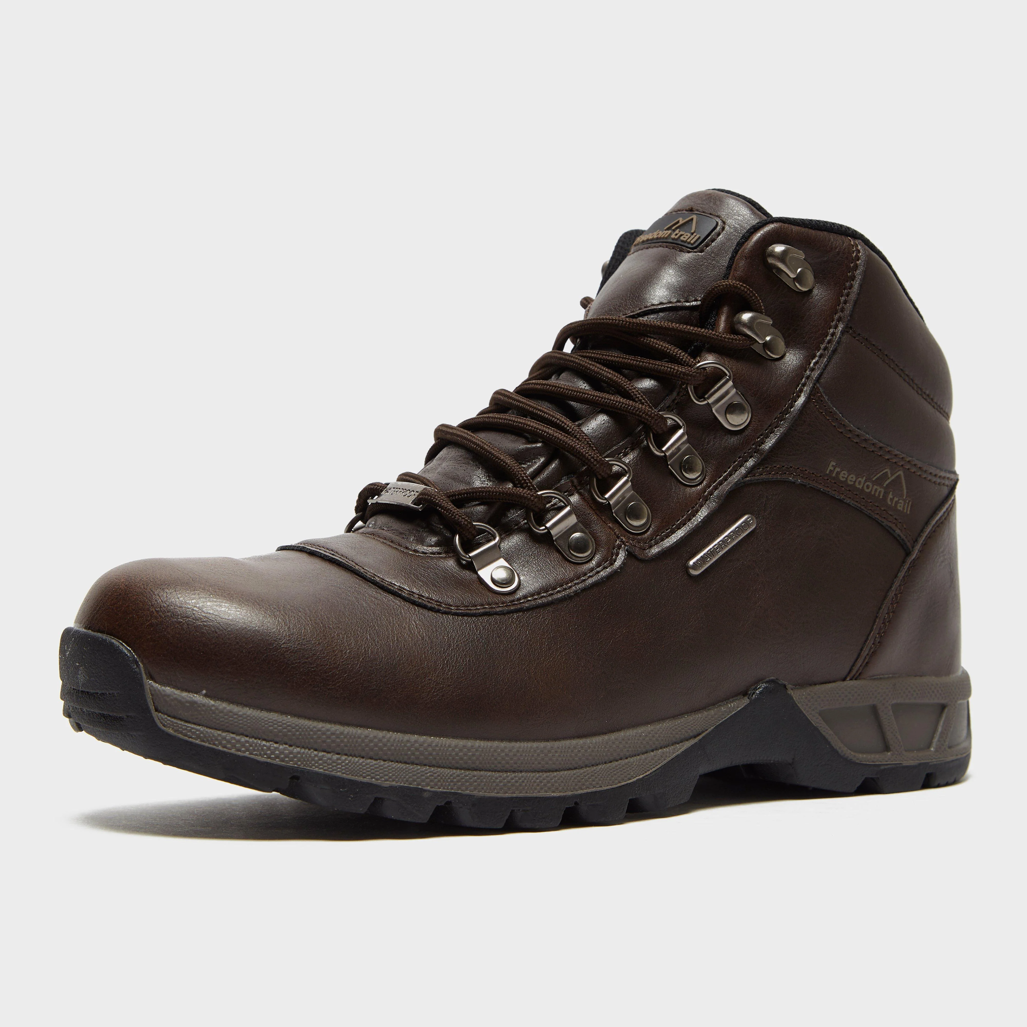 Men’s Rivelin Walking Boots - Image 3
