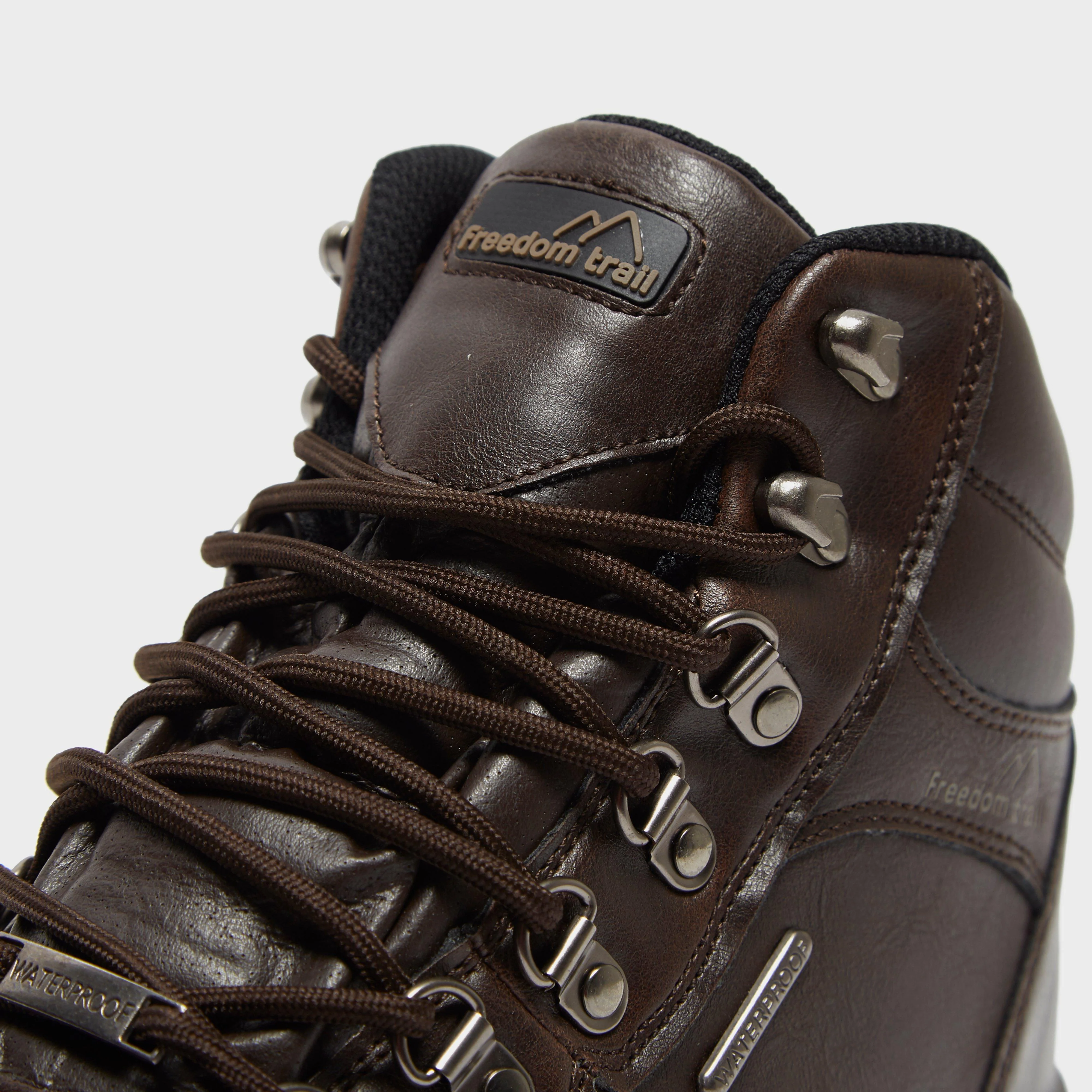 Men’s Rivelin Walking Boots - Image 5