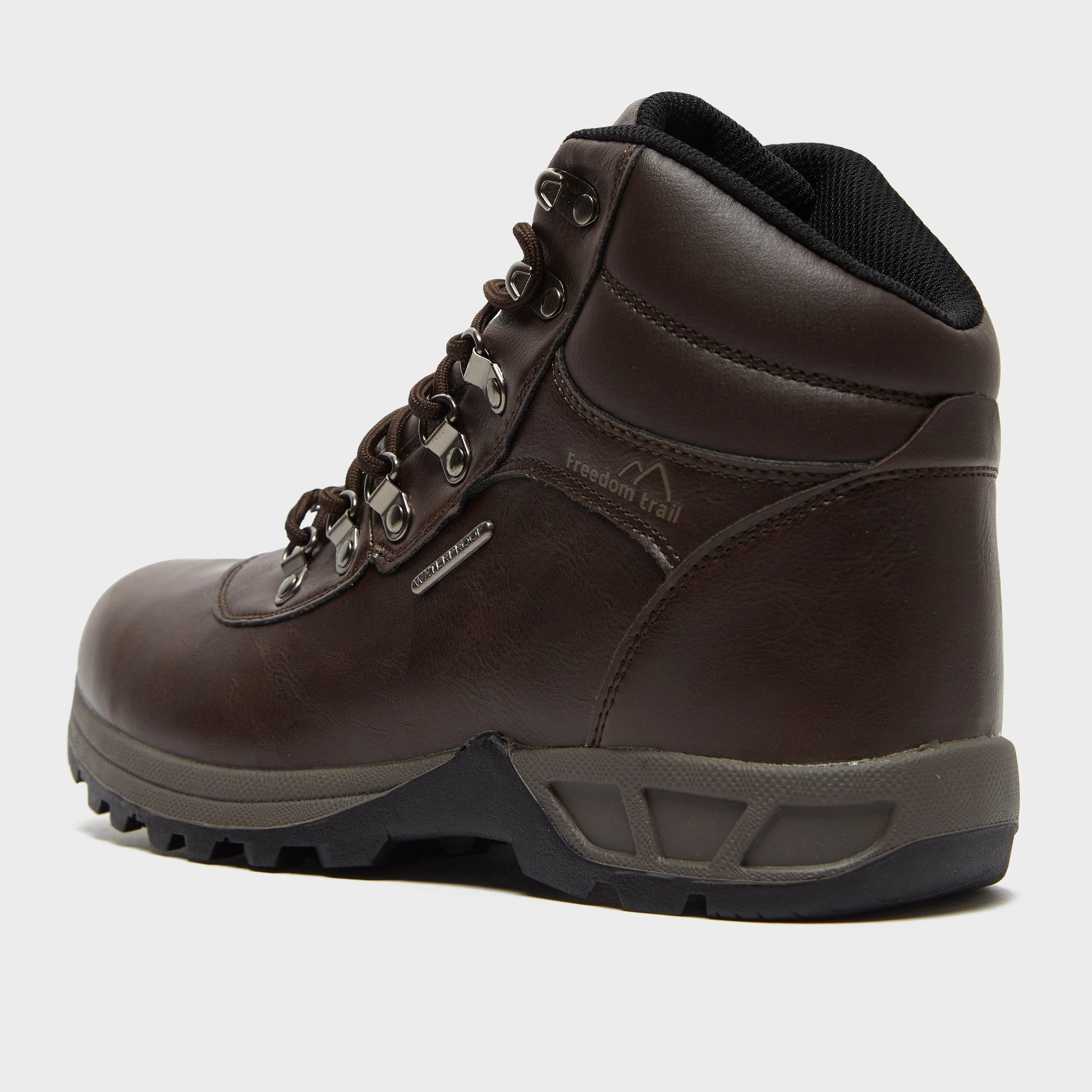 Men’s Rivelin Walking Boots - Image 6