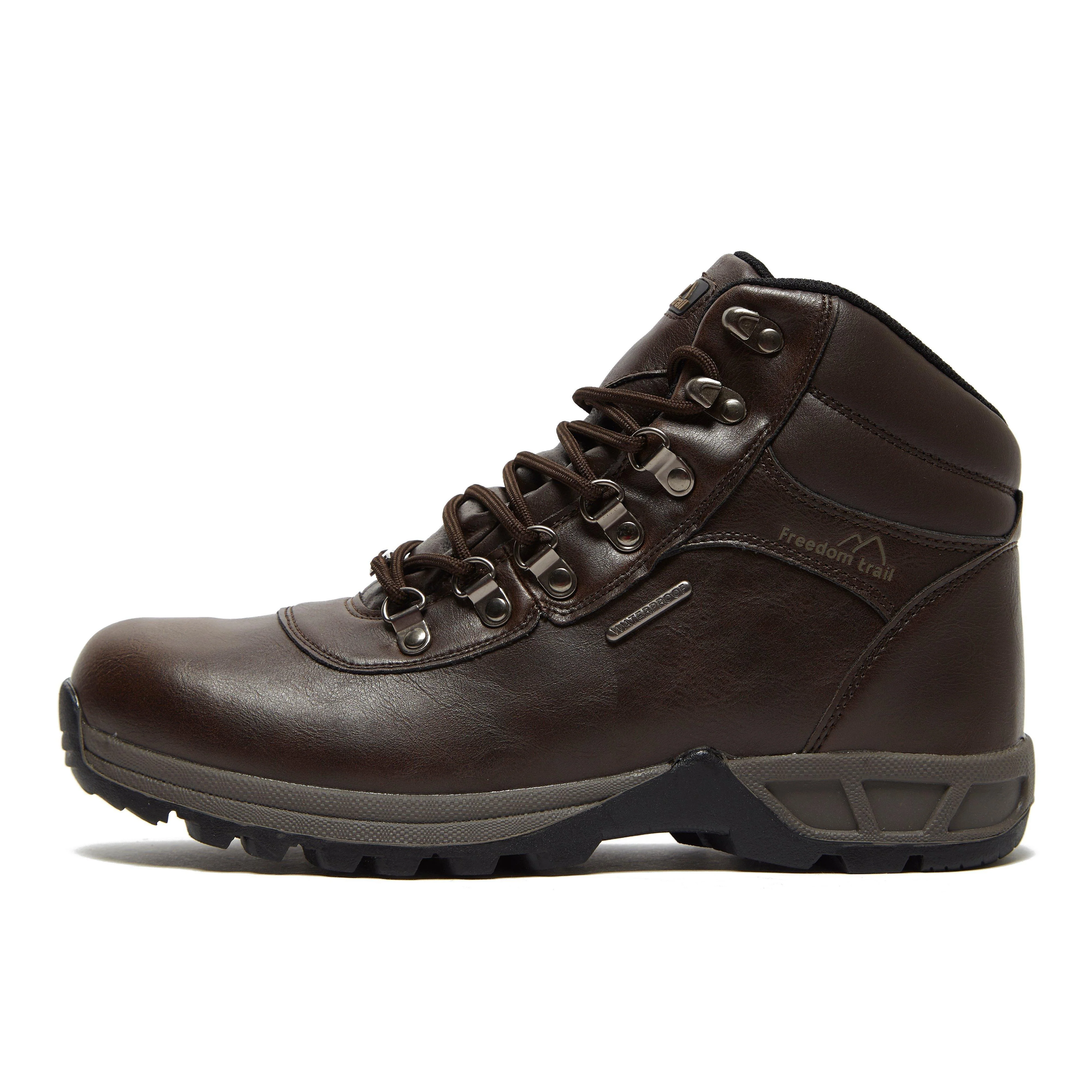 Men’s Rivelin Walking Boots - Image 7