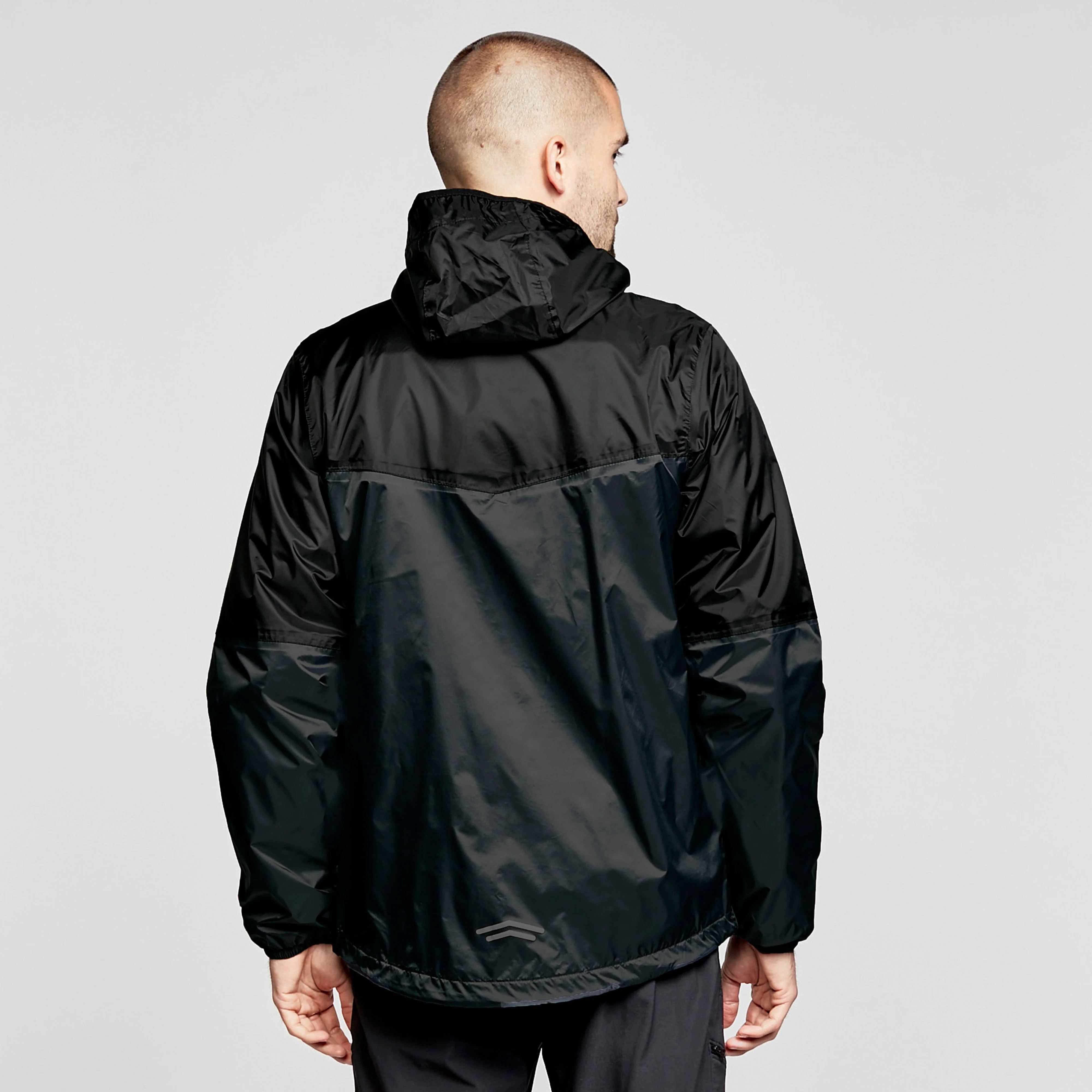 Men's Tempest Waterproof Jacket - Image 2