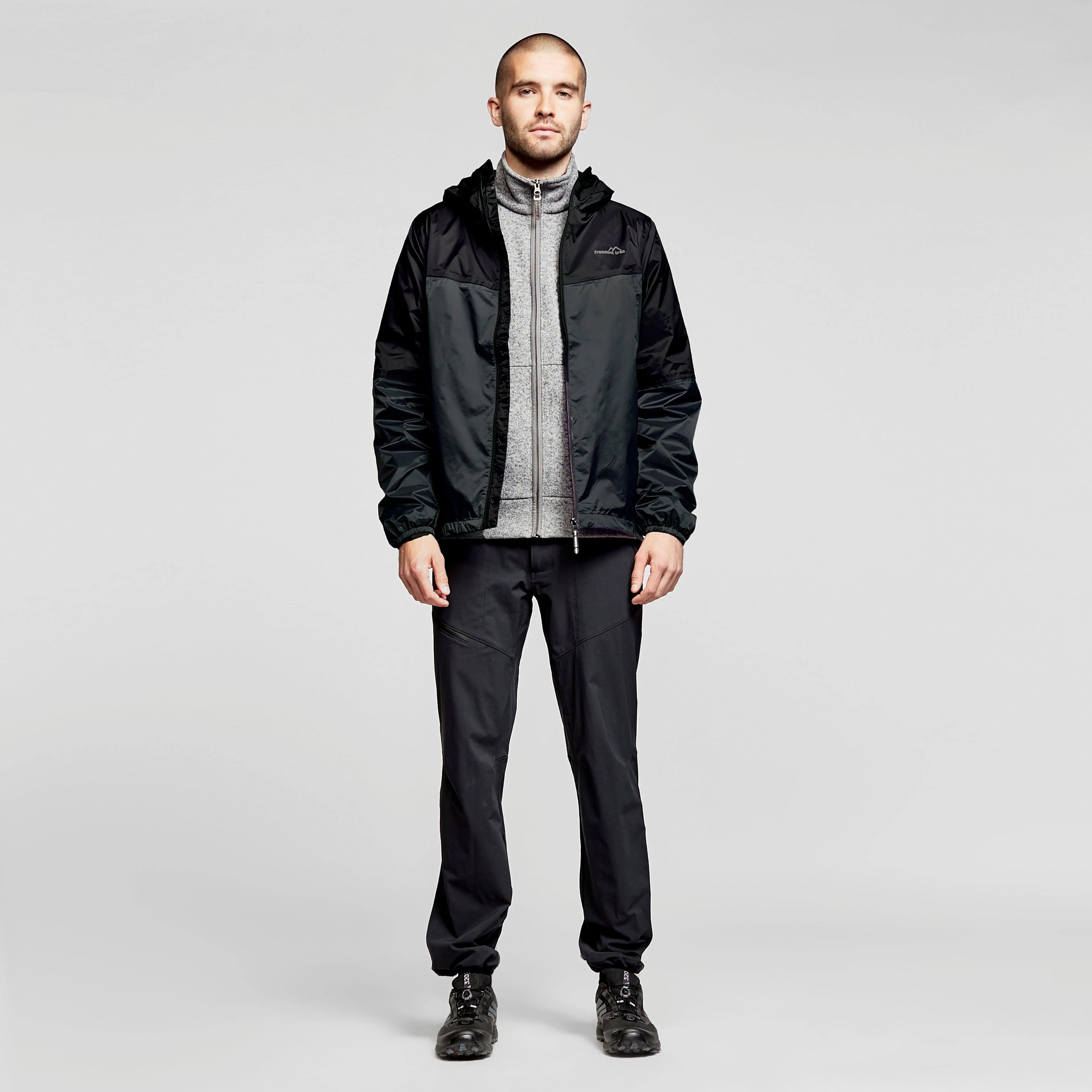Men's Tempest Waterproof Jacket - Image 3