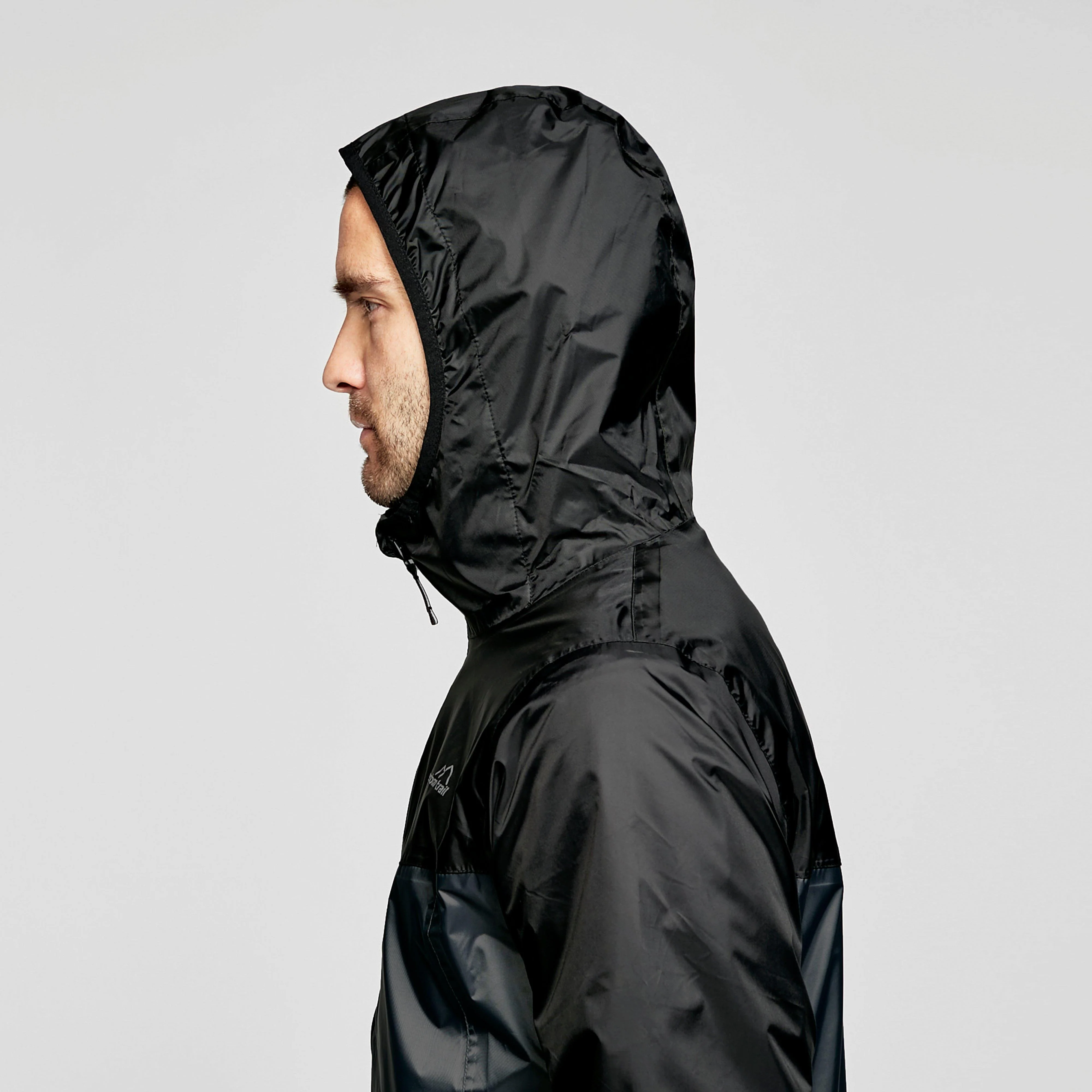 Men's Tempest Waterproof Jacket - Image 4