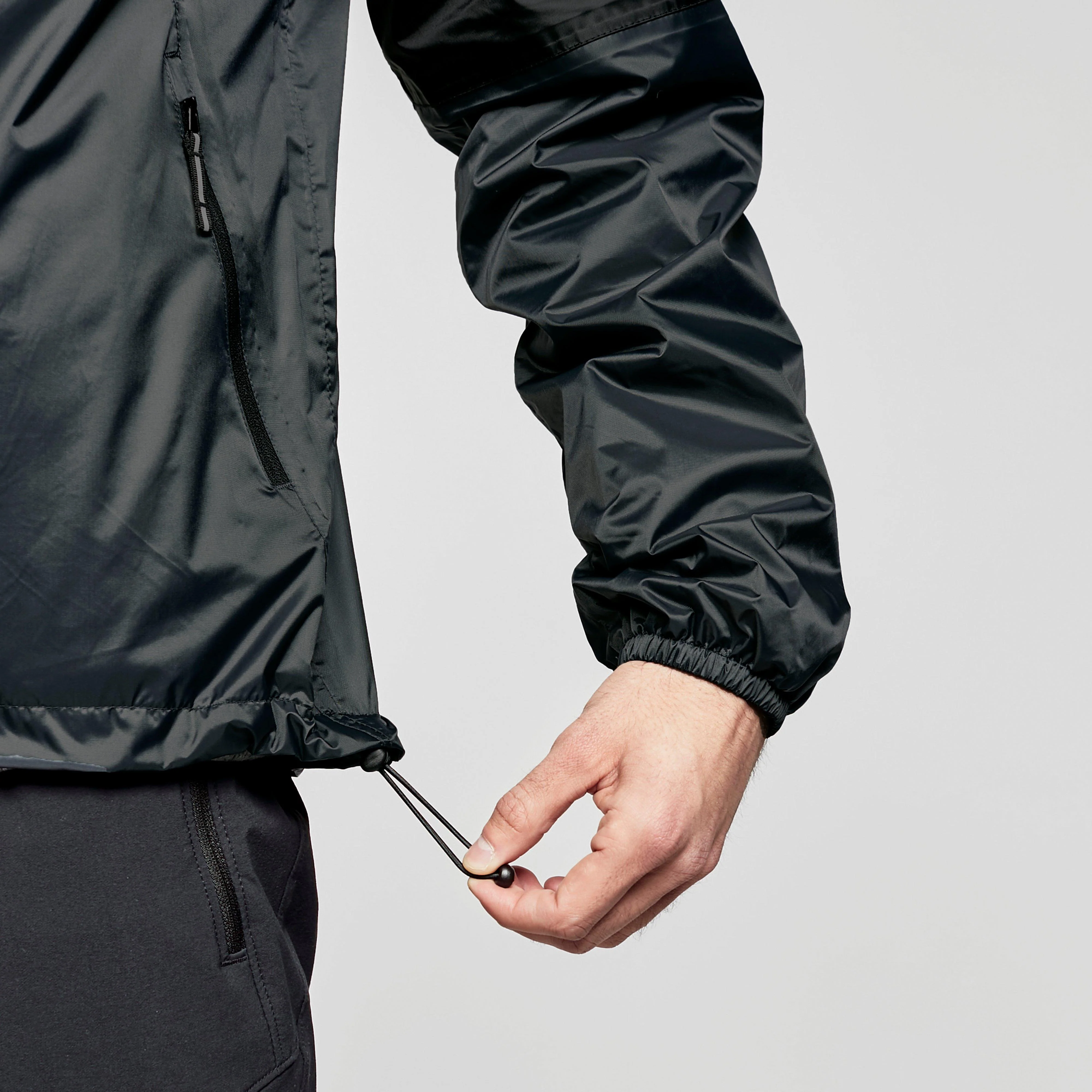 Men's Tempest Waterproof Jacket - Image 5