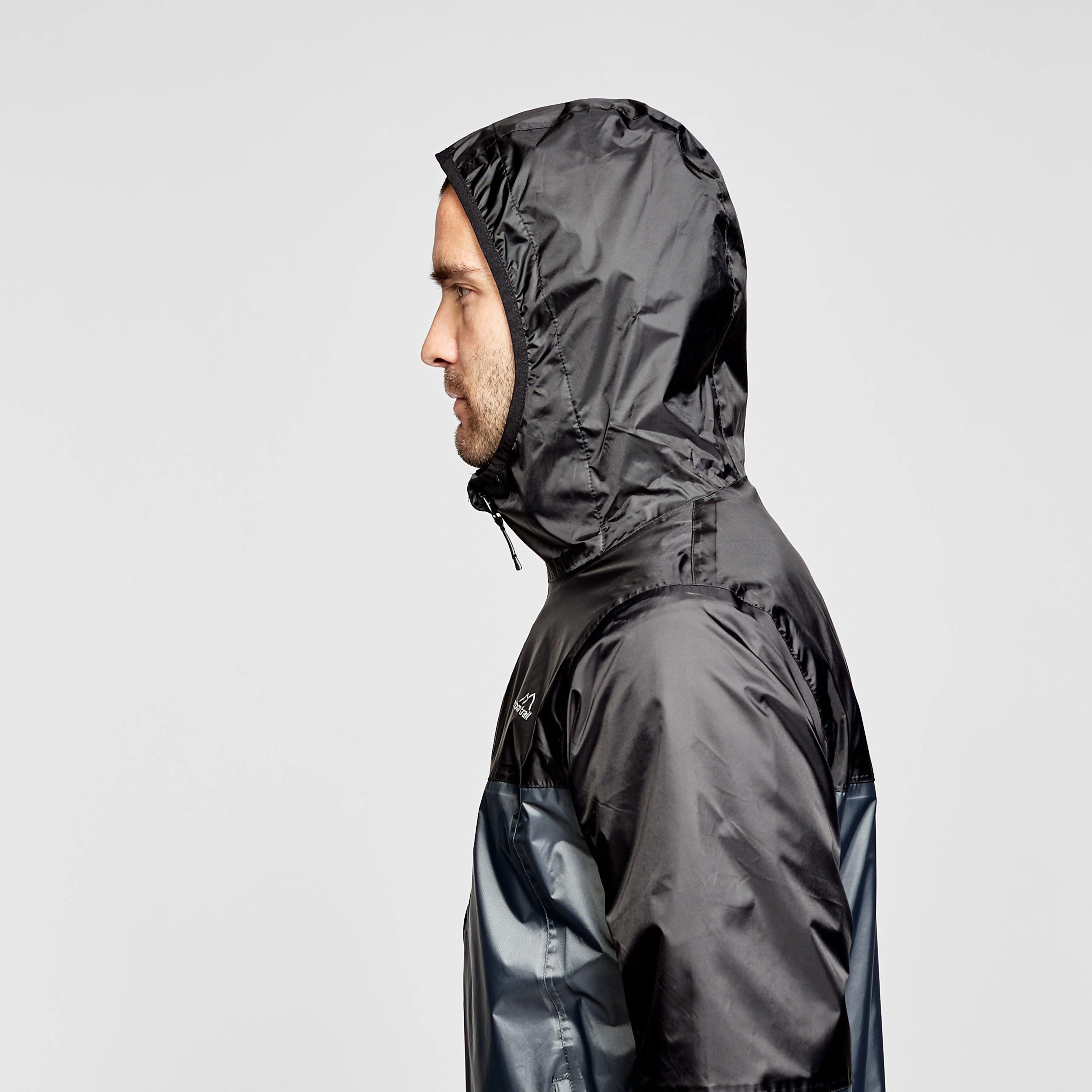 Men's Tempest Waterproof Jacket - Image 6
