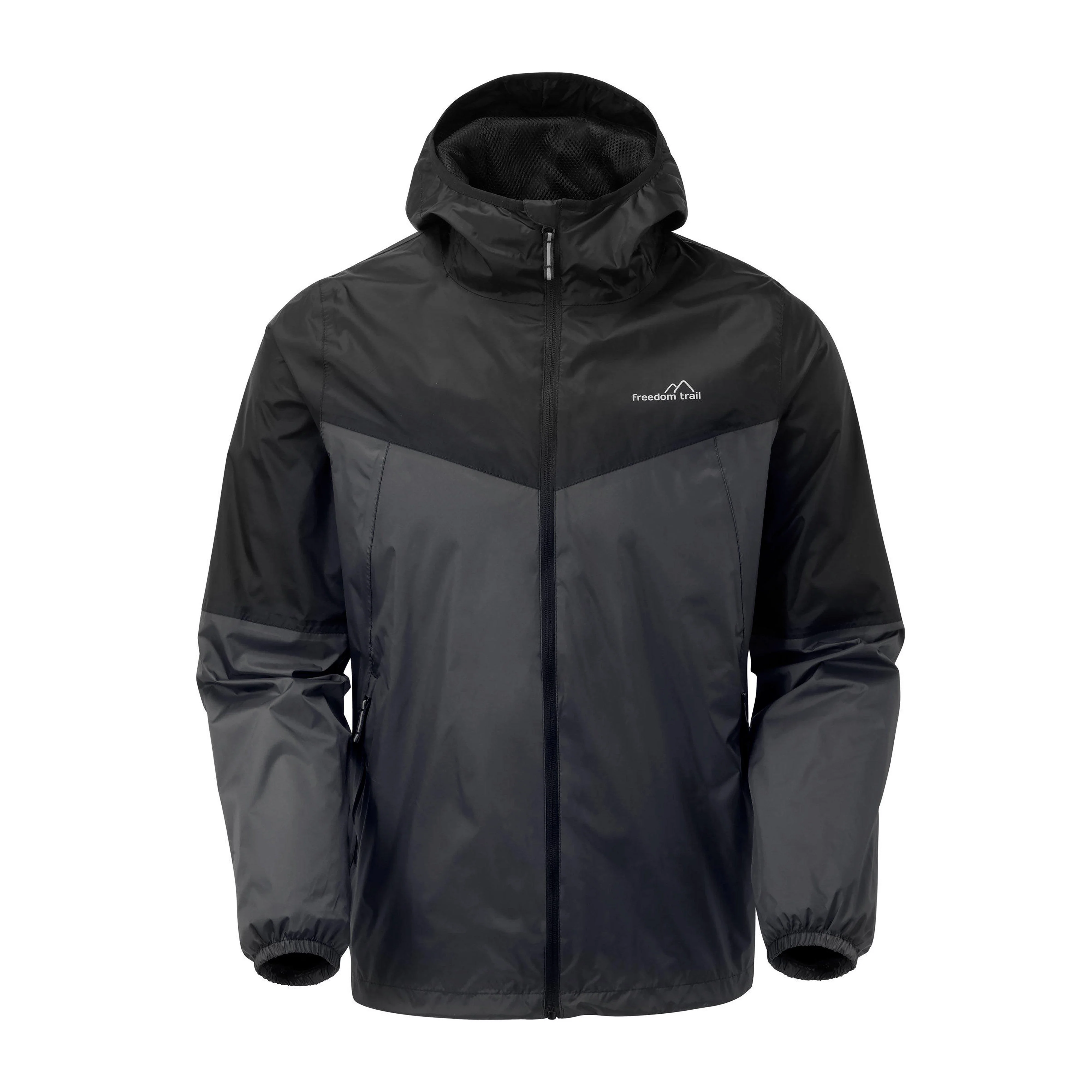 Men's Tempest Waterproof Jacket - Image 7