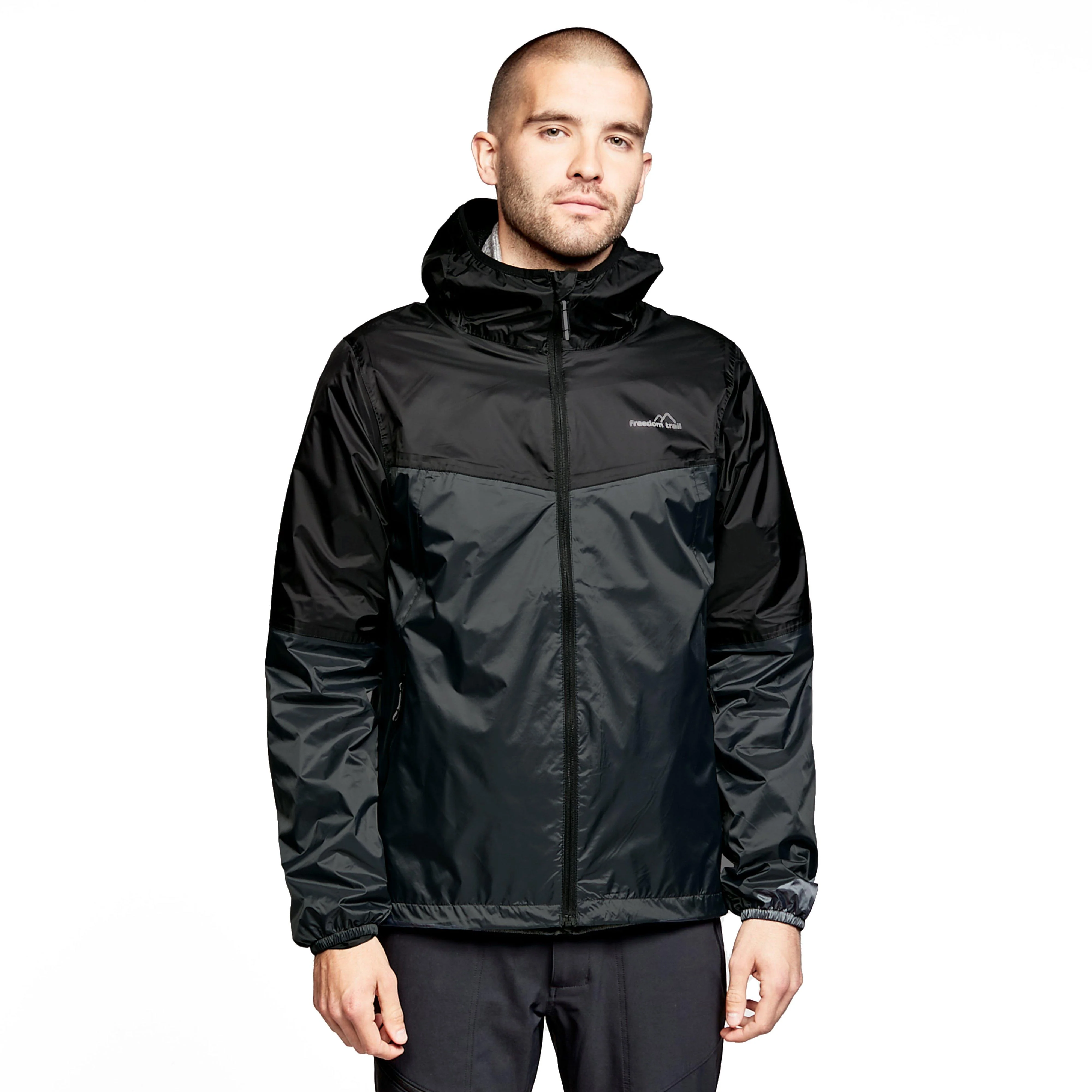Men's Tempest Waterproof Jacket - Image 8