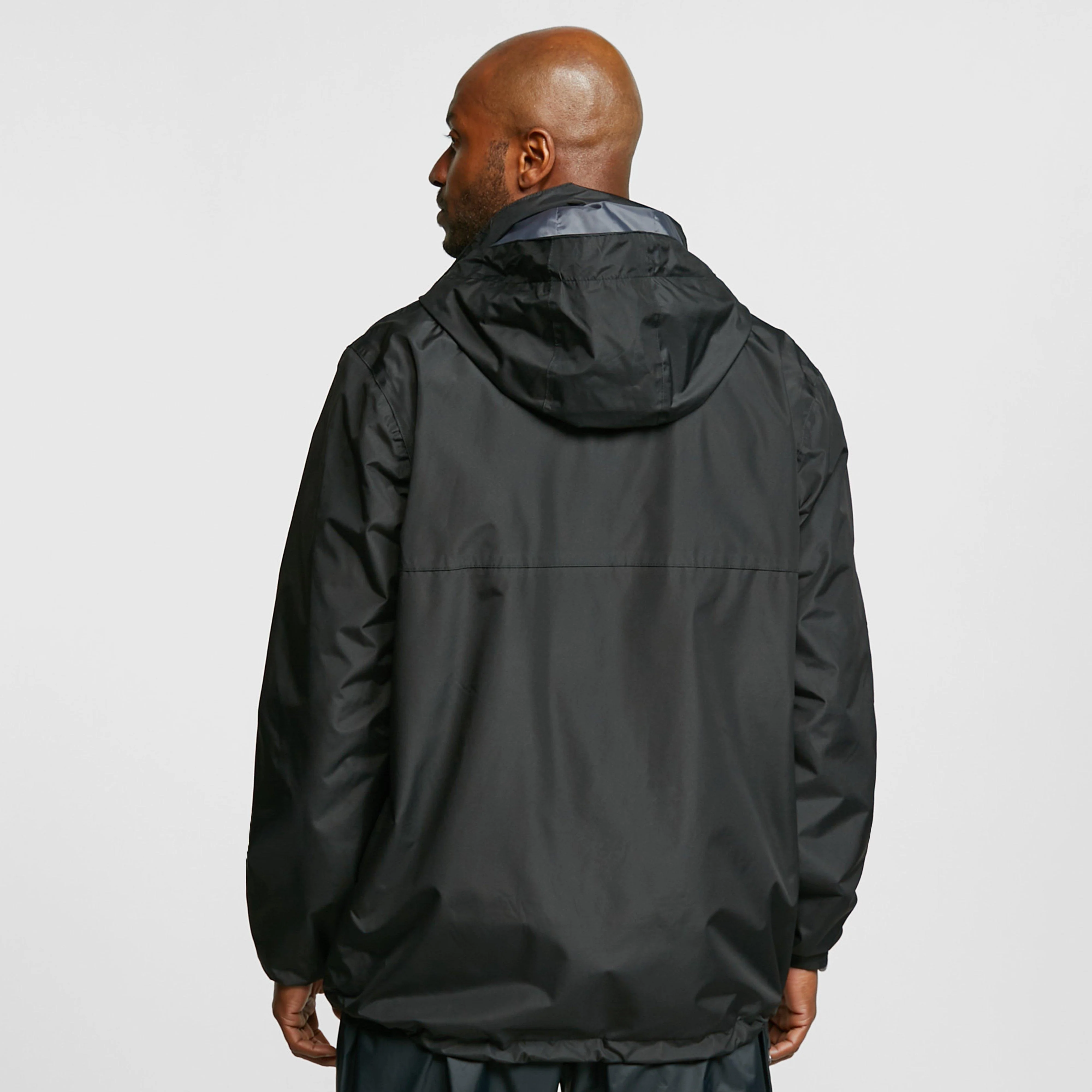 Men's Versatile 3-in-1 Jacket - Image 2