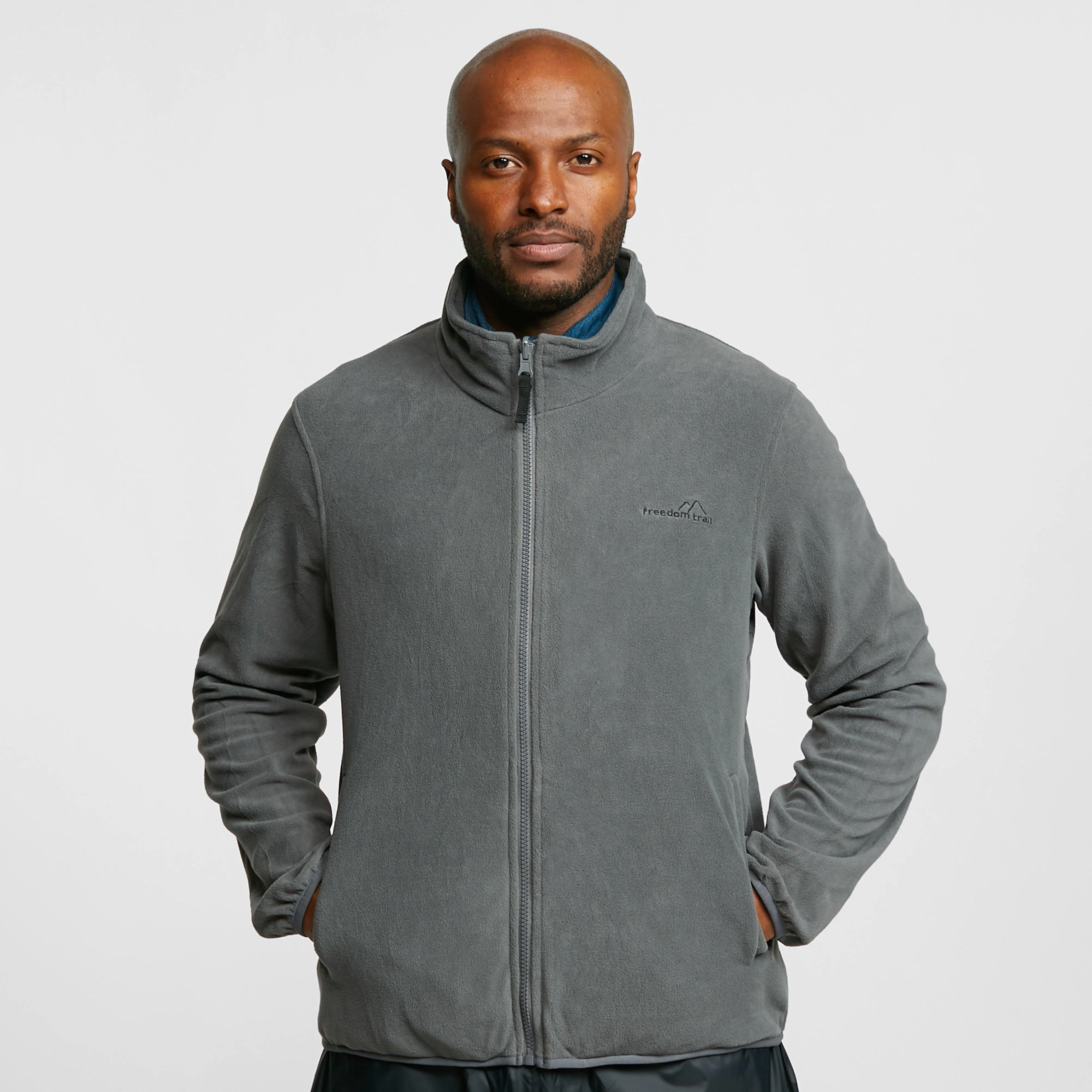 Men's Versatile 3-in-1 Jacket - Image 4