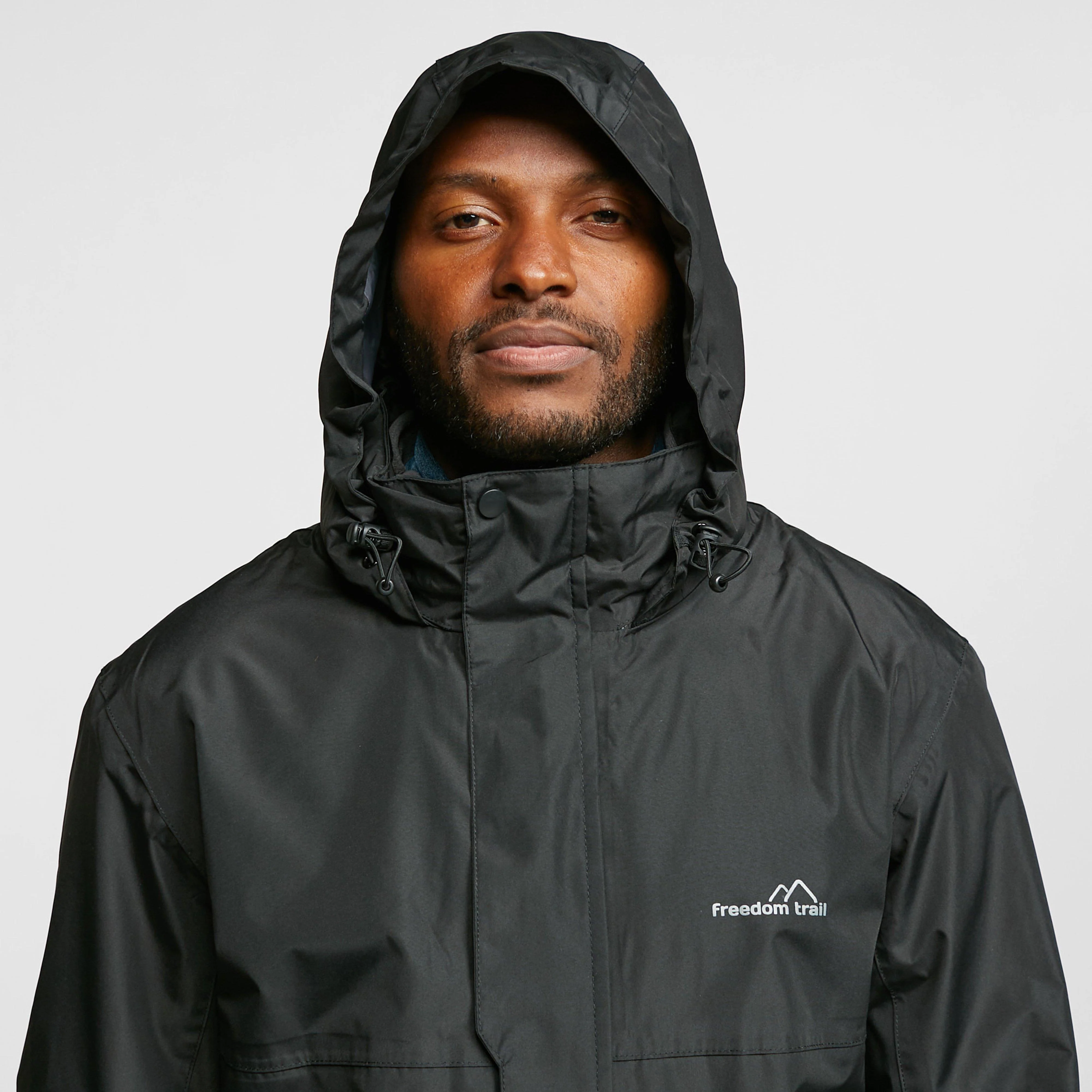Men's Versatile 3-in-1 Jacket - Image 5