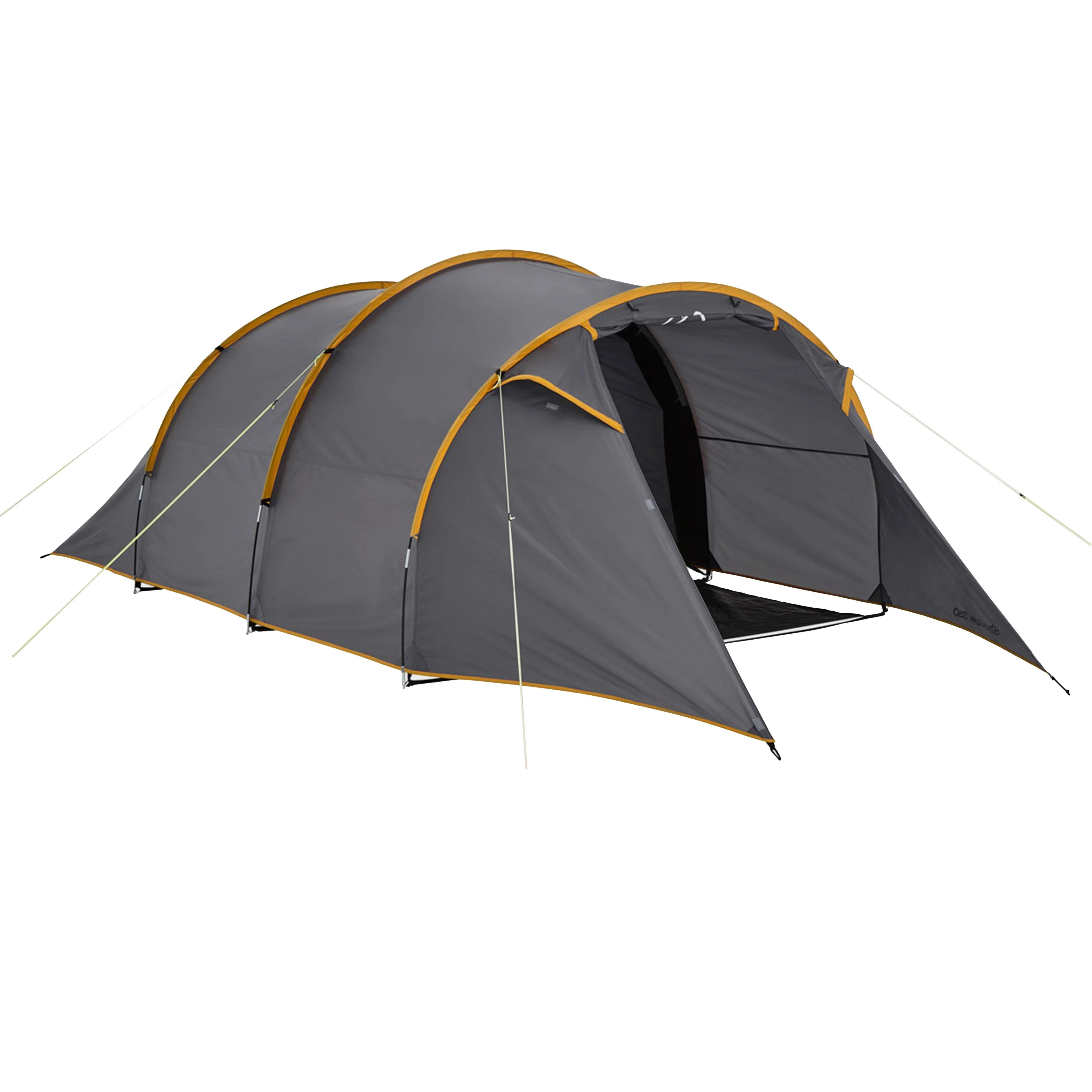 Shadow 350 3/4 Person Tunnel Tent - Image 2