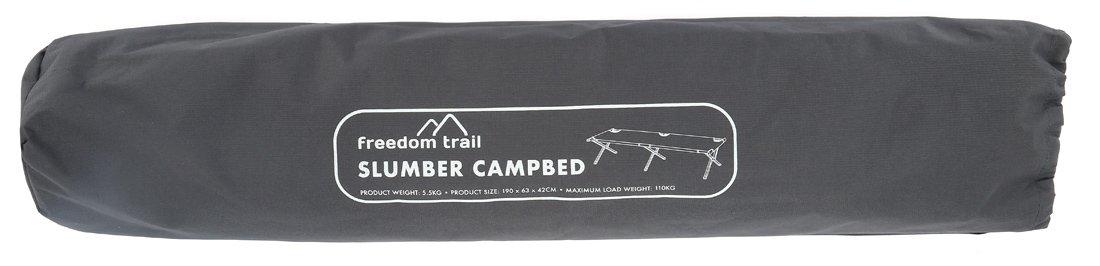 Slumber Campbed - Image 4