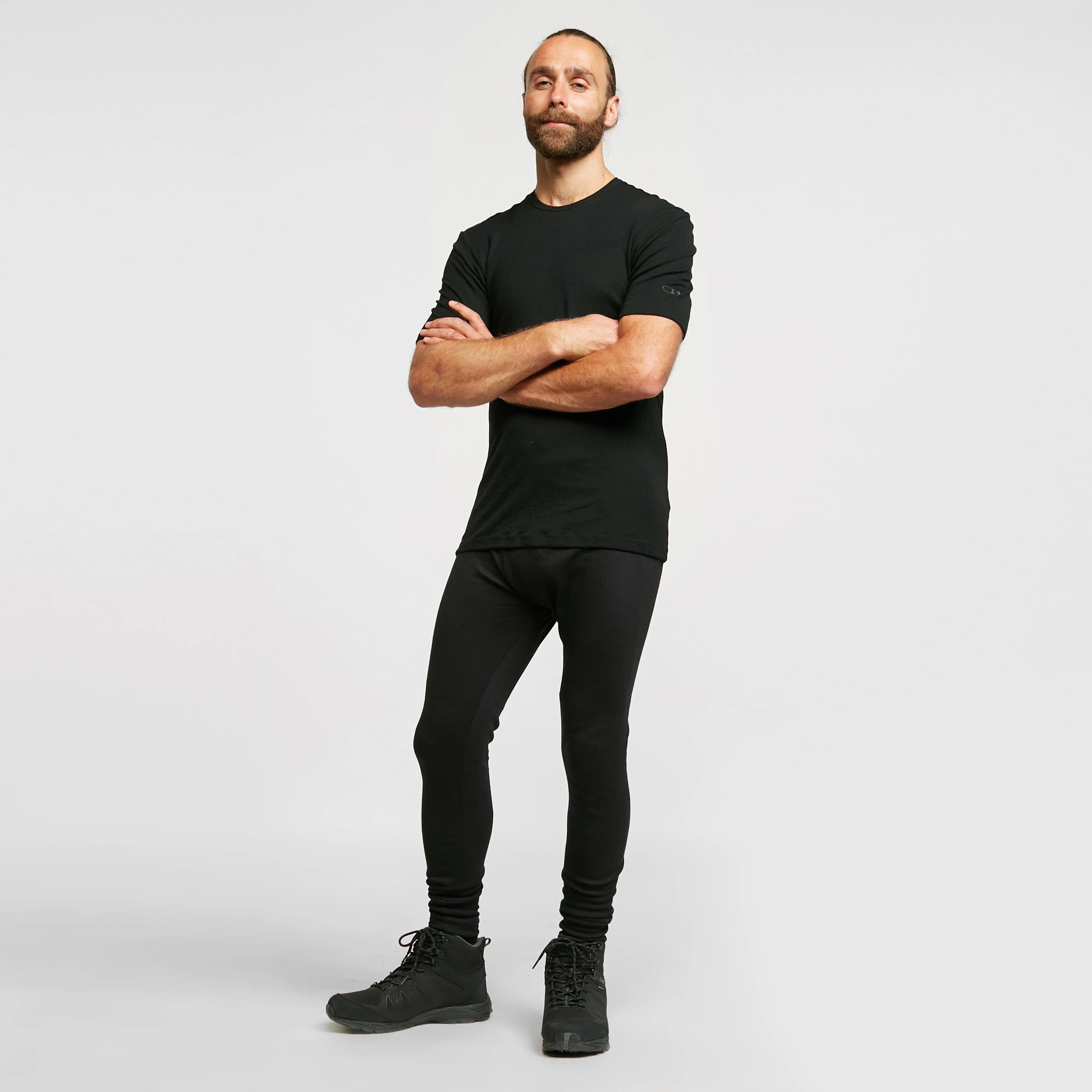 Thermal Baselayer Long Johns (Unisex) - Image 3