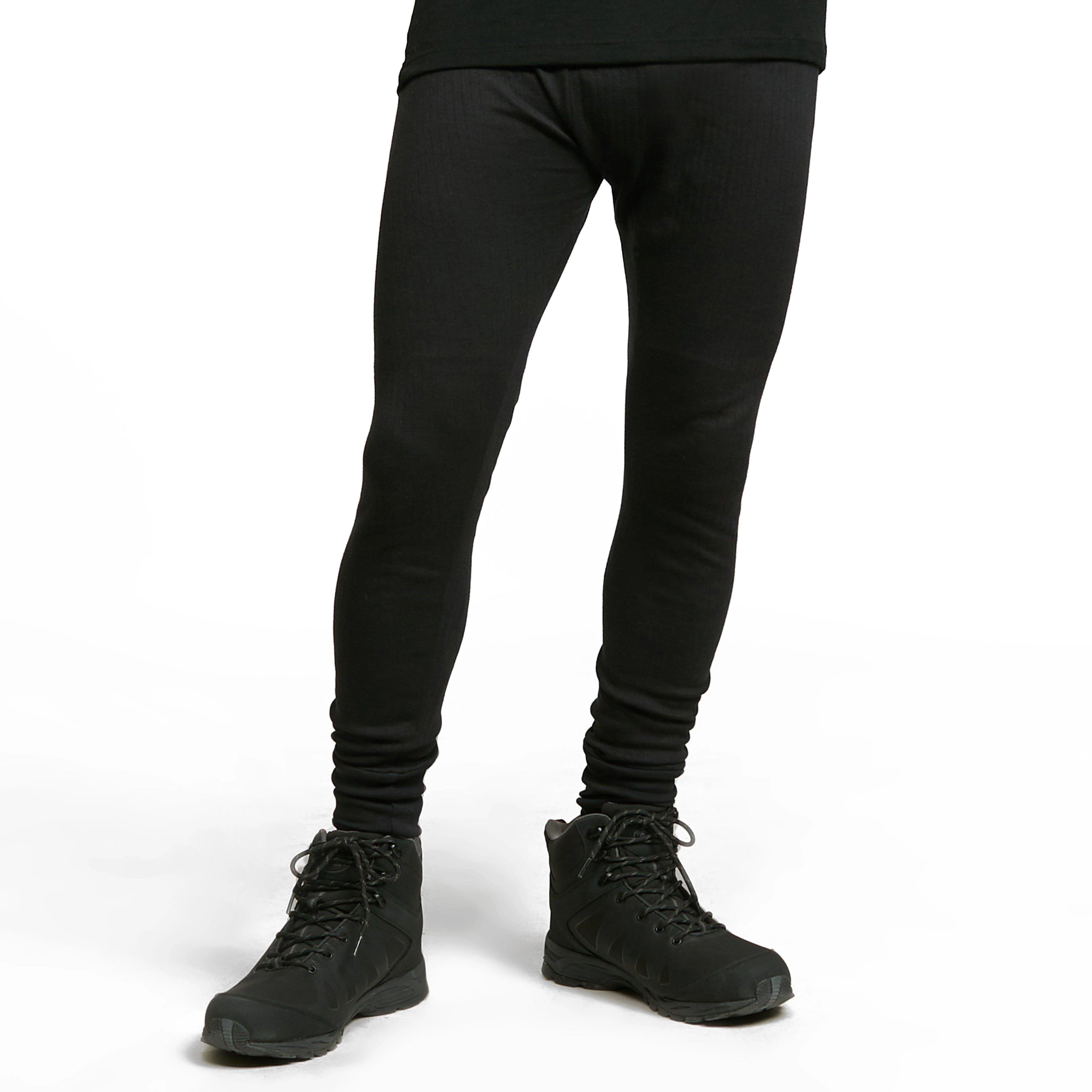 Thermal Baselayer Long Johns (Unisex) - Image 5