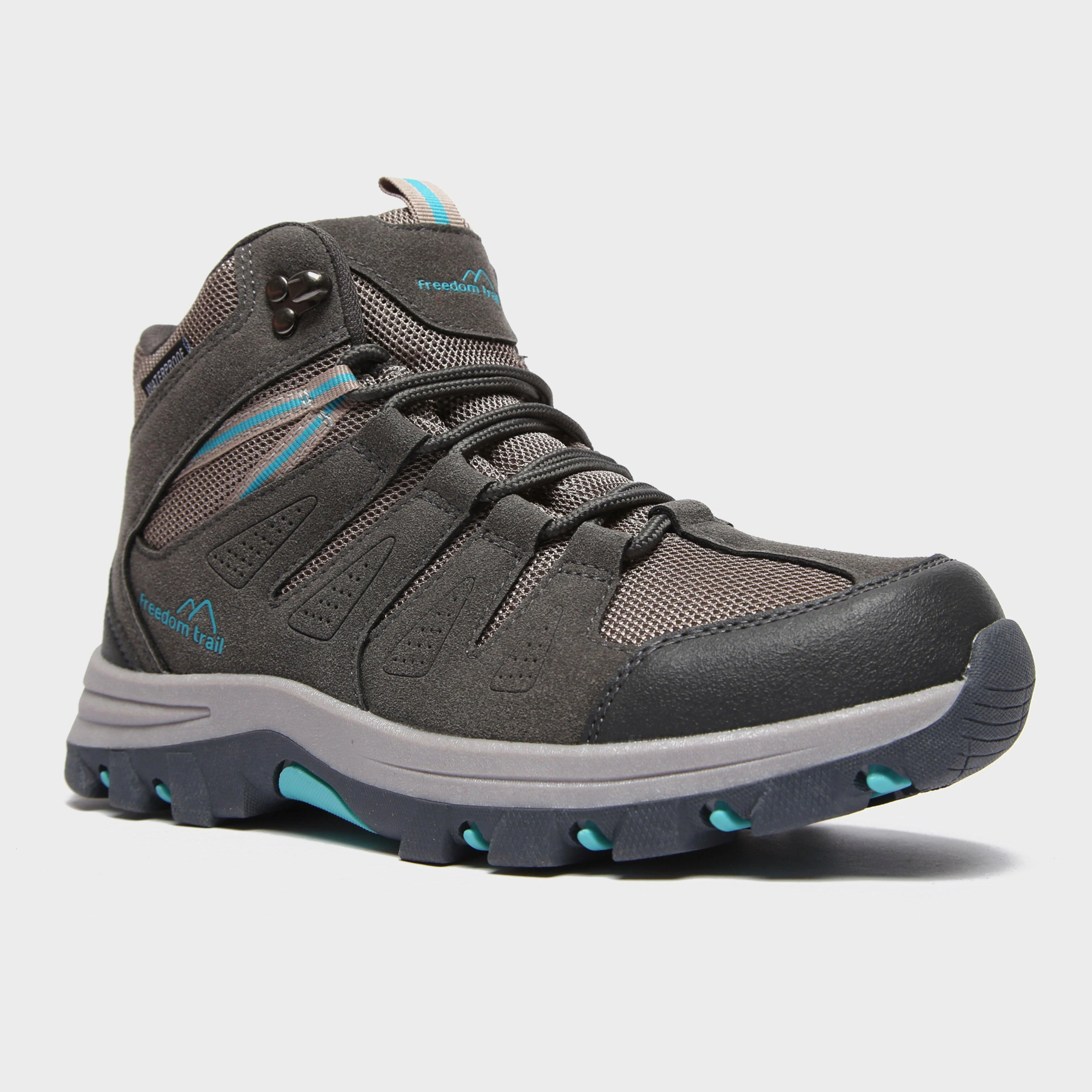 Women's Dovedale Waterproof Walking Boot - Image 3