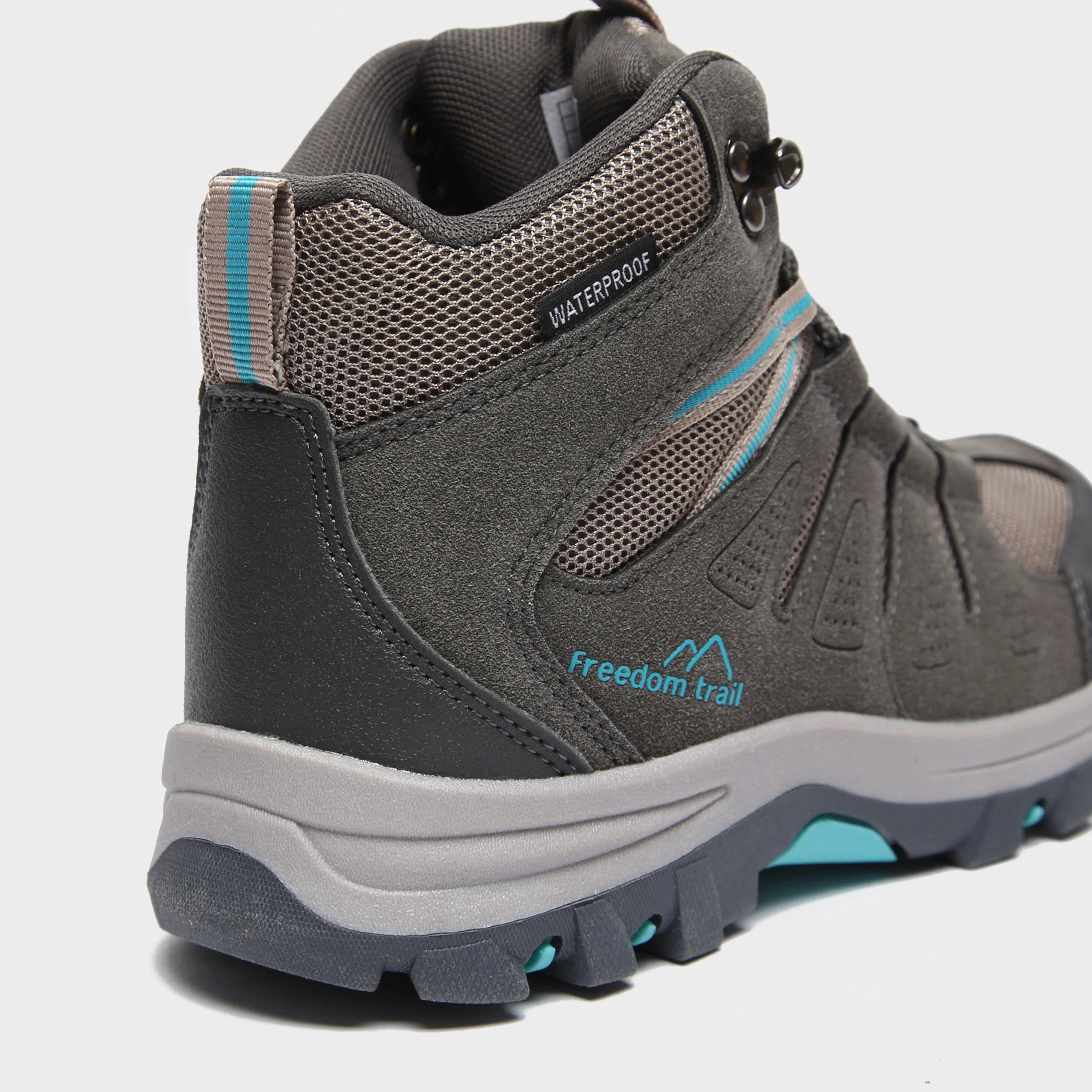 Women's Dovedale Waterproof Walking Boot - Image 5