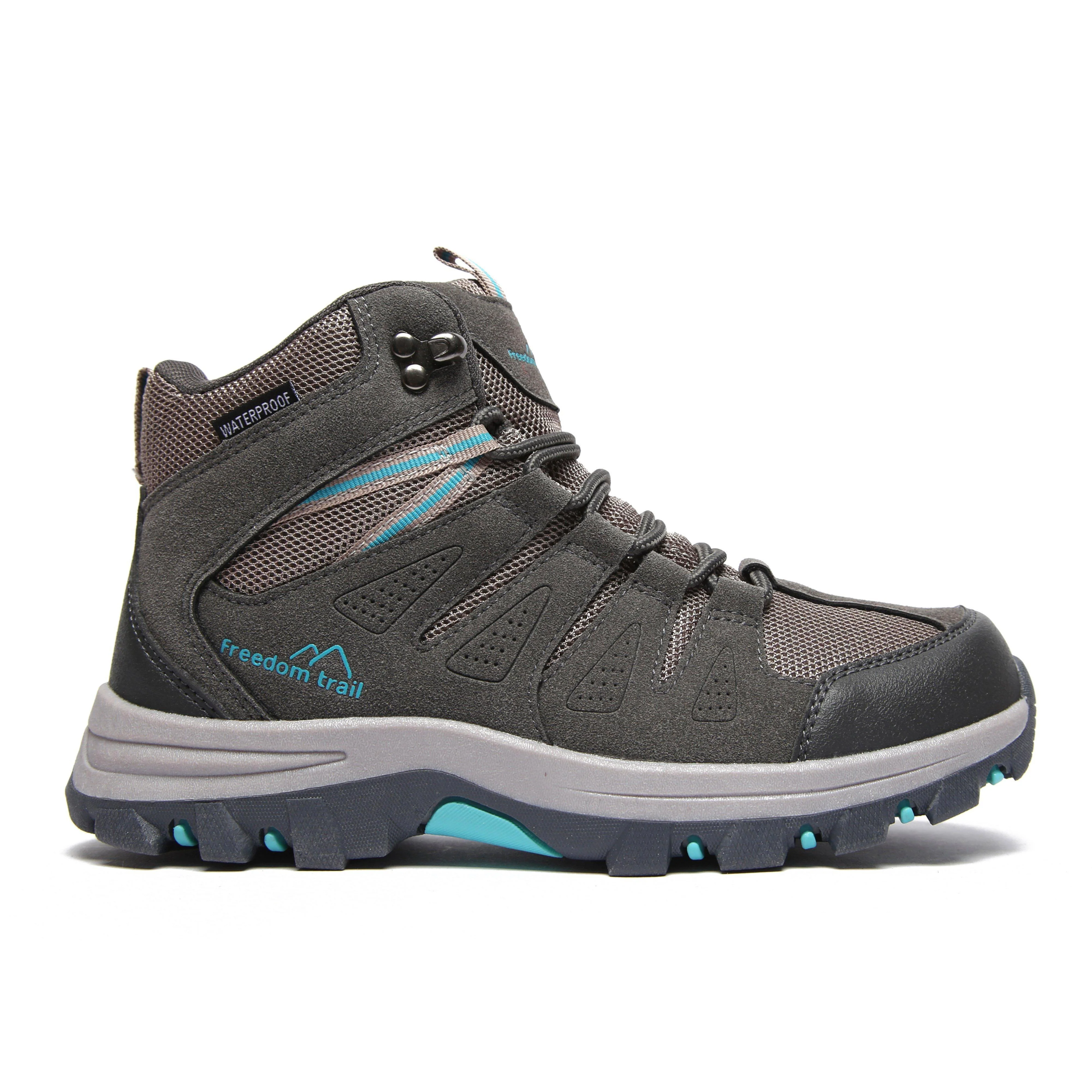 Women's Dovedale Waterproof Walking Boot - Image 6