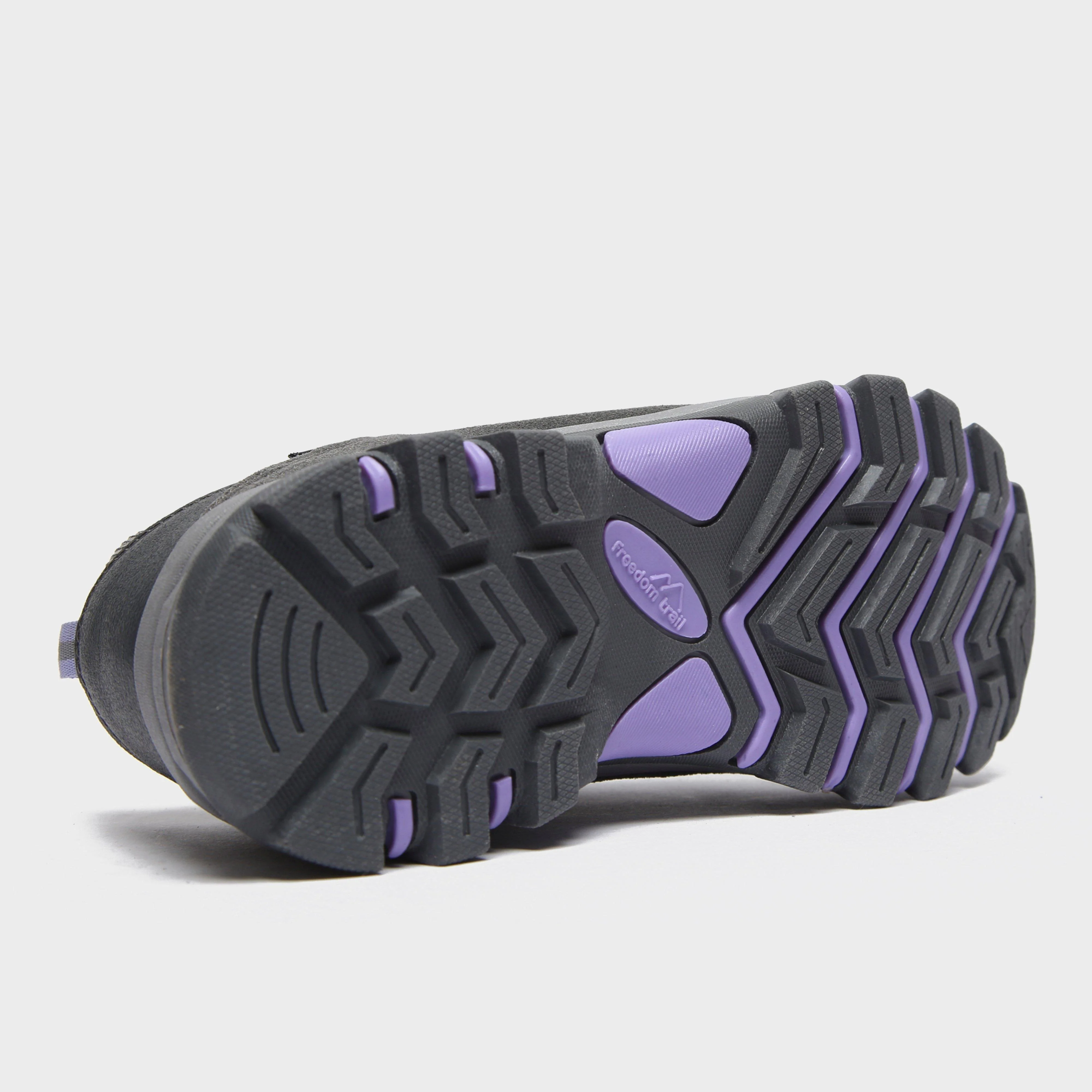 Women's Howdon Low Cut Waterproof Walking Boot - Image 2