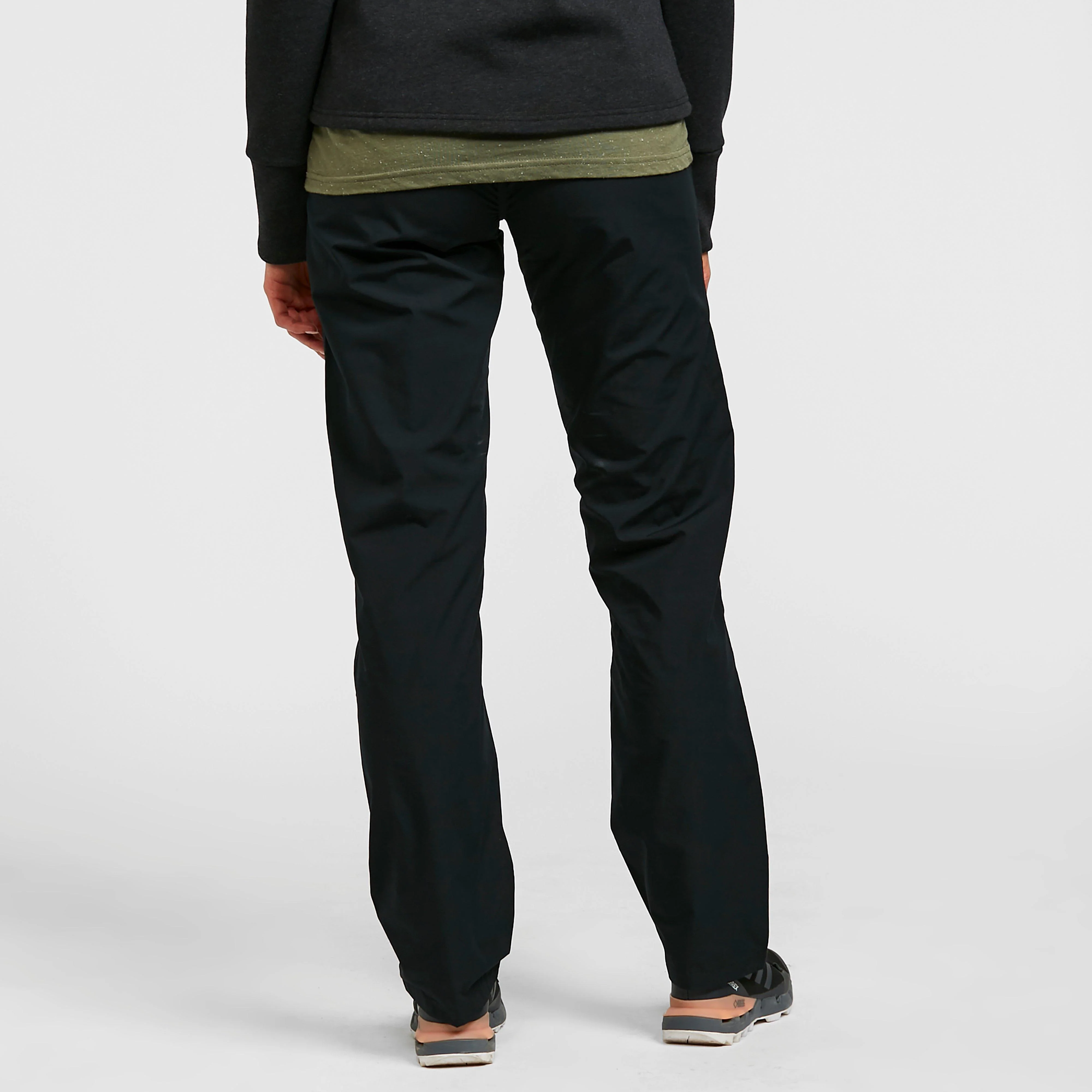 Women’s Nebraska Trousers - Image 2