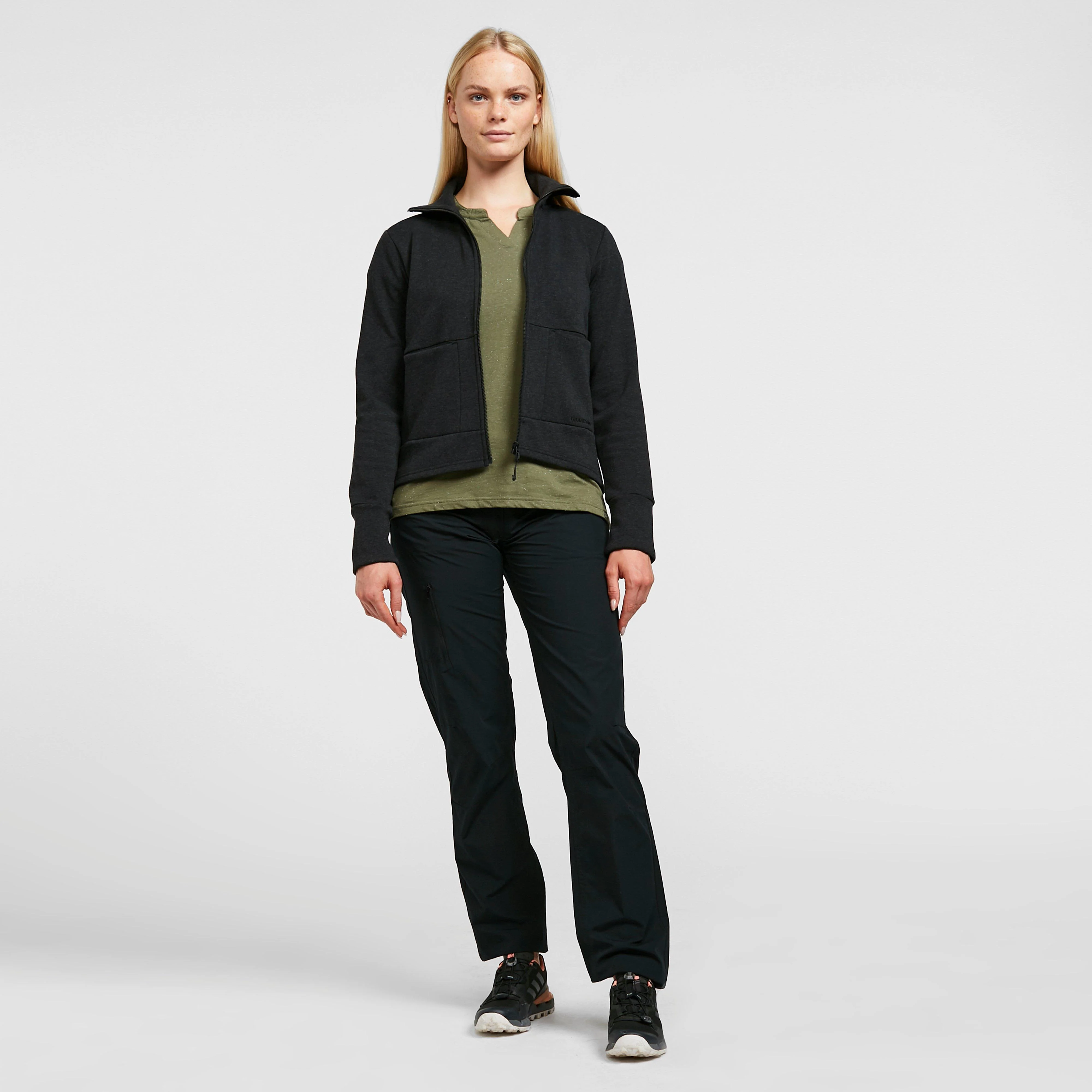Women’s Nebraska Trousers - Image 3