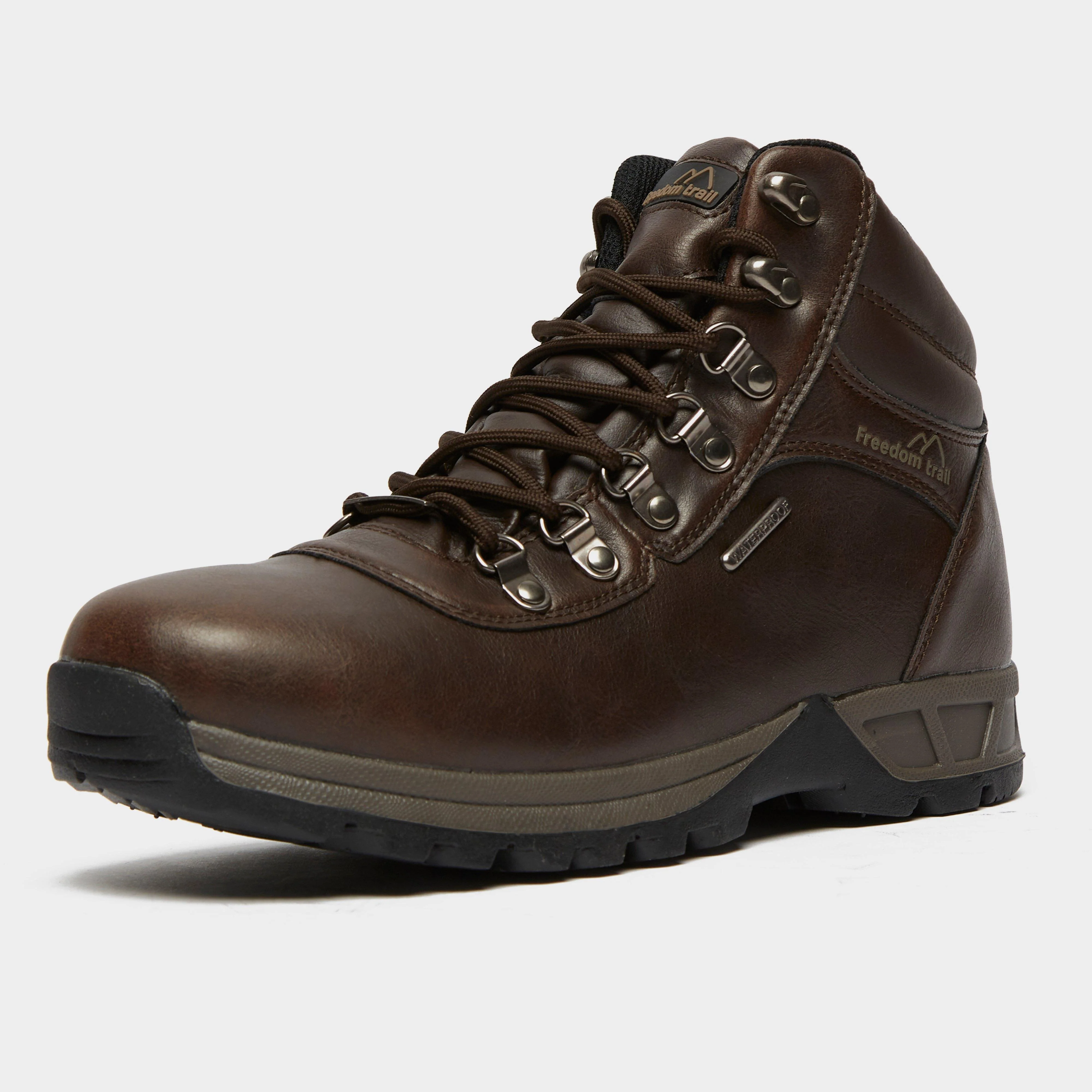 Women's Rivelin Walking Boots - Image 2