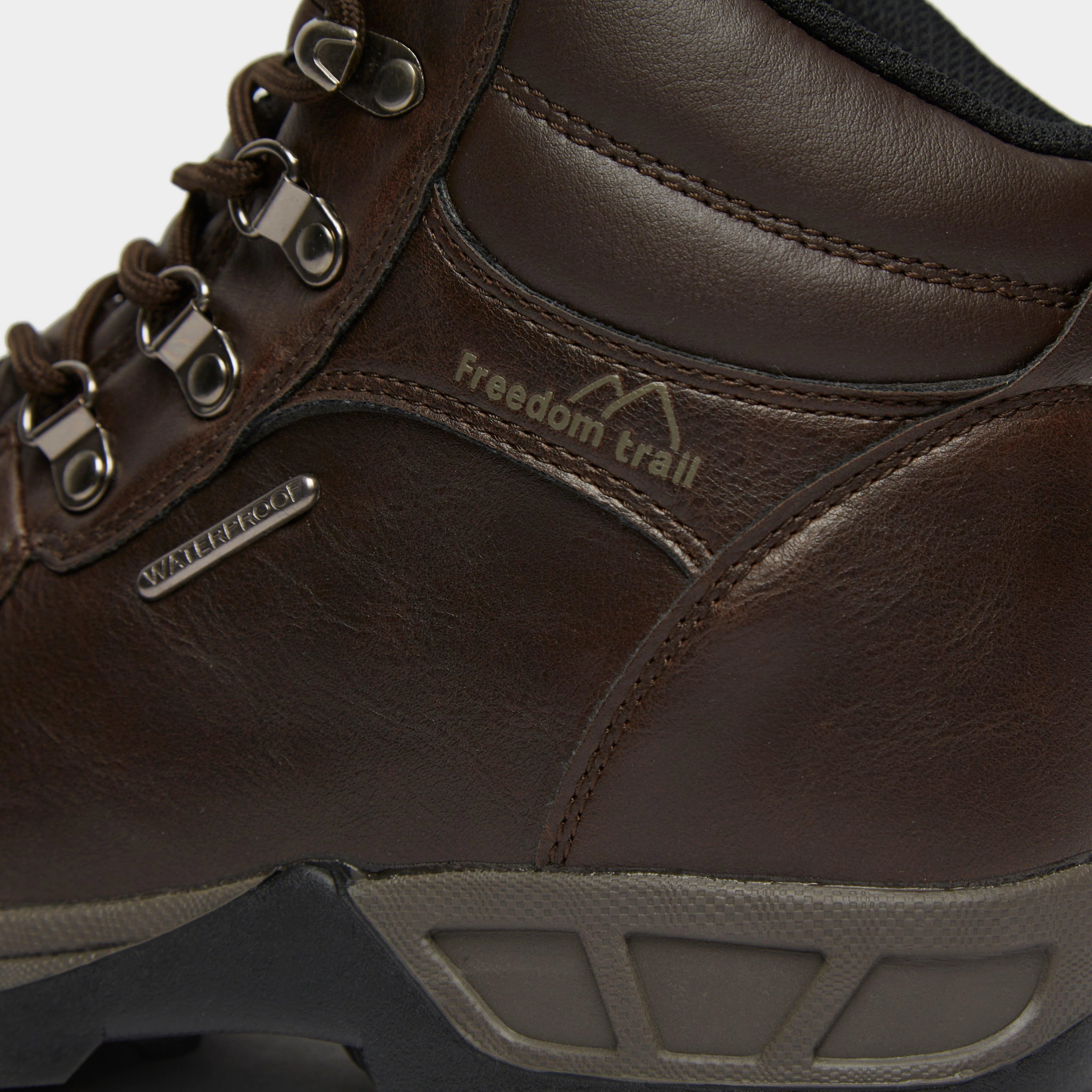 Women's Rivelin Walking Boots - Image 4