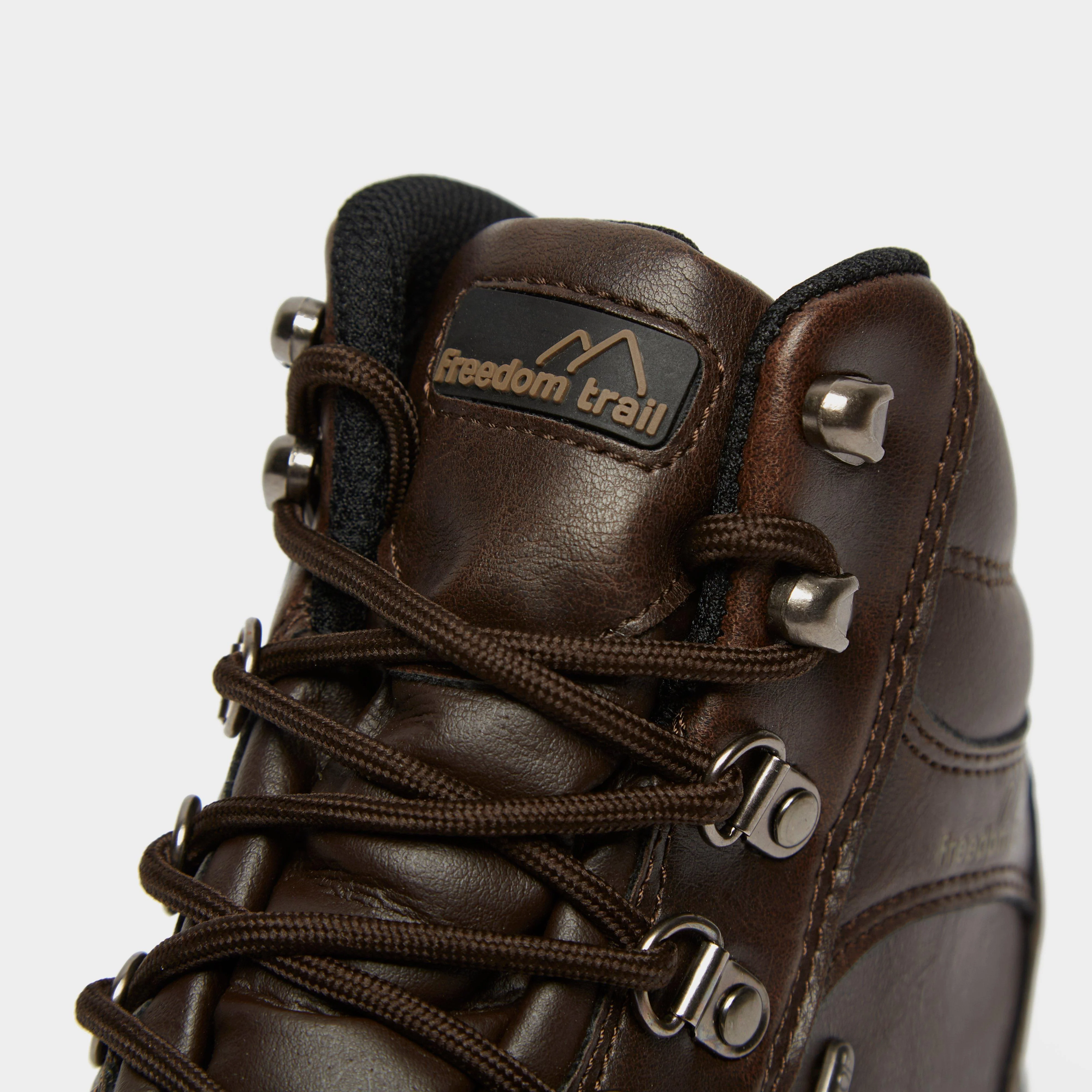 Women's Rivelin Walking Boots - Image 5