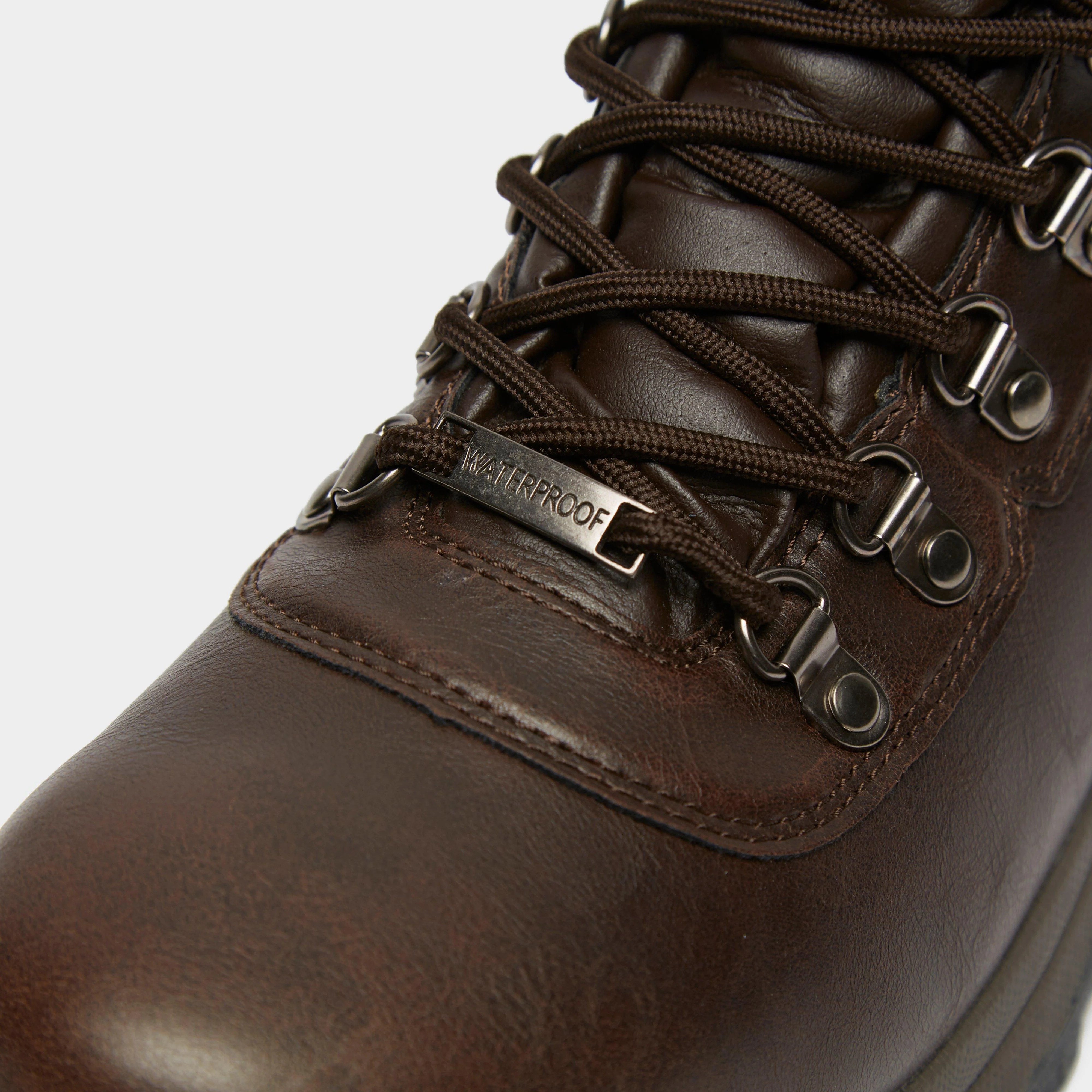 Women's Rivelin Walking Boots - Image 6