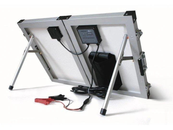 Foldup Solar Panel (40W) - Image 3